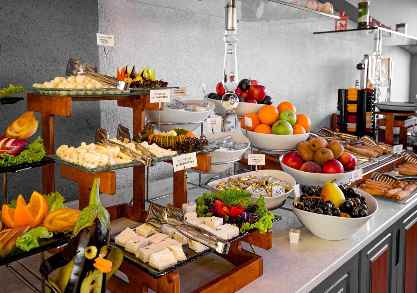 Antusa Design Hotel & Spa — 11