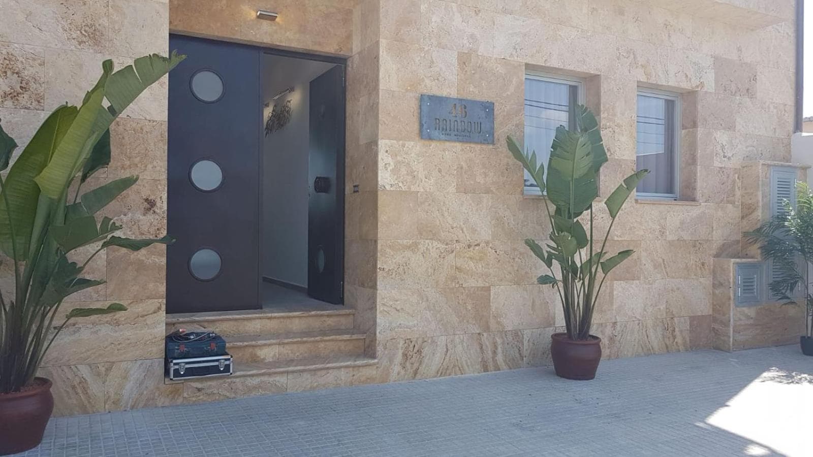 Villa Rainbow Home Mallorca — 16