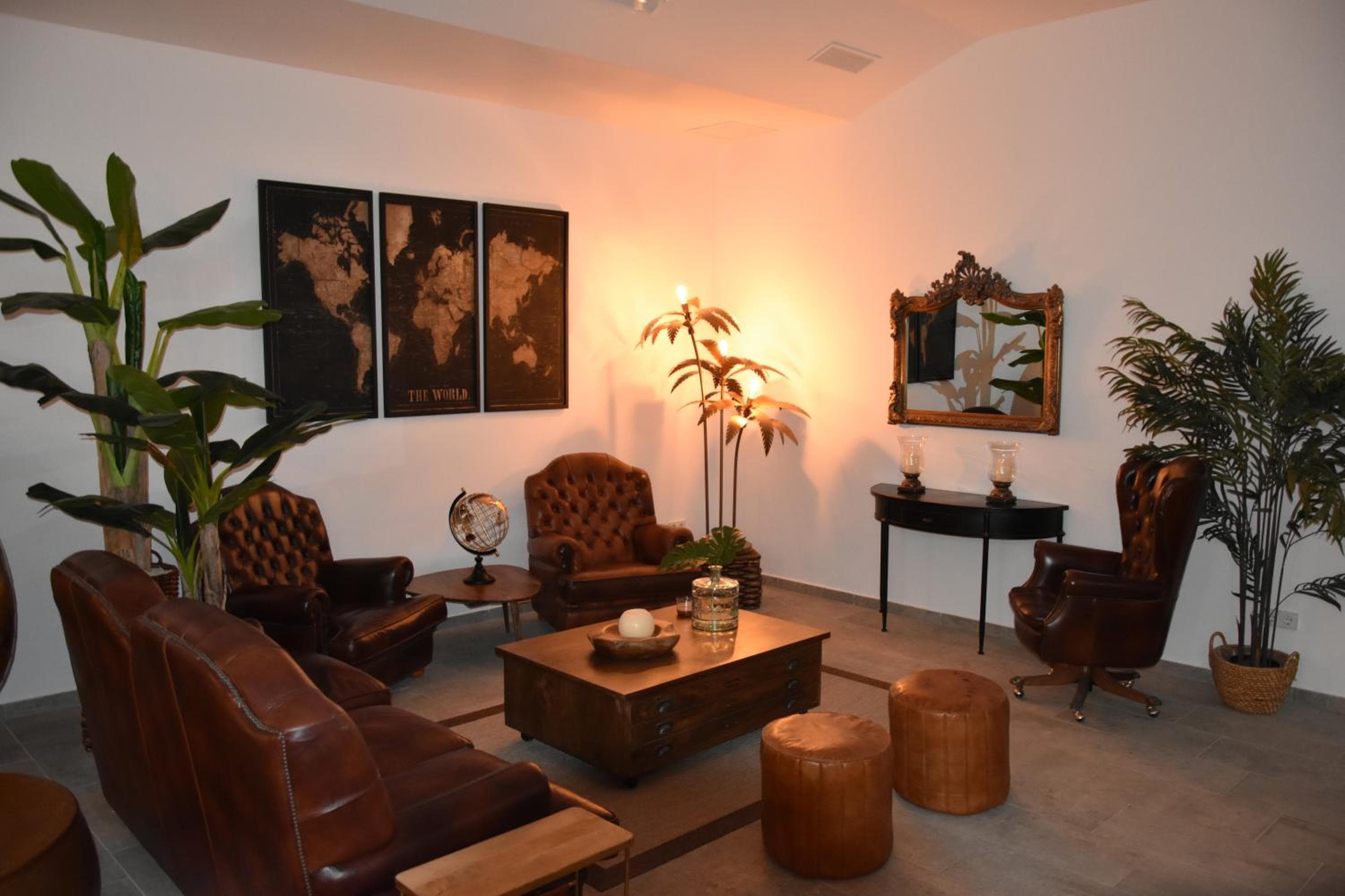 Villa Rainbow Home Mallorca — 12