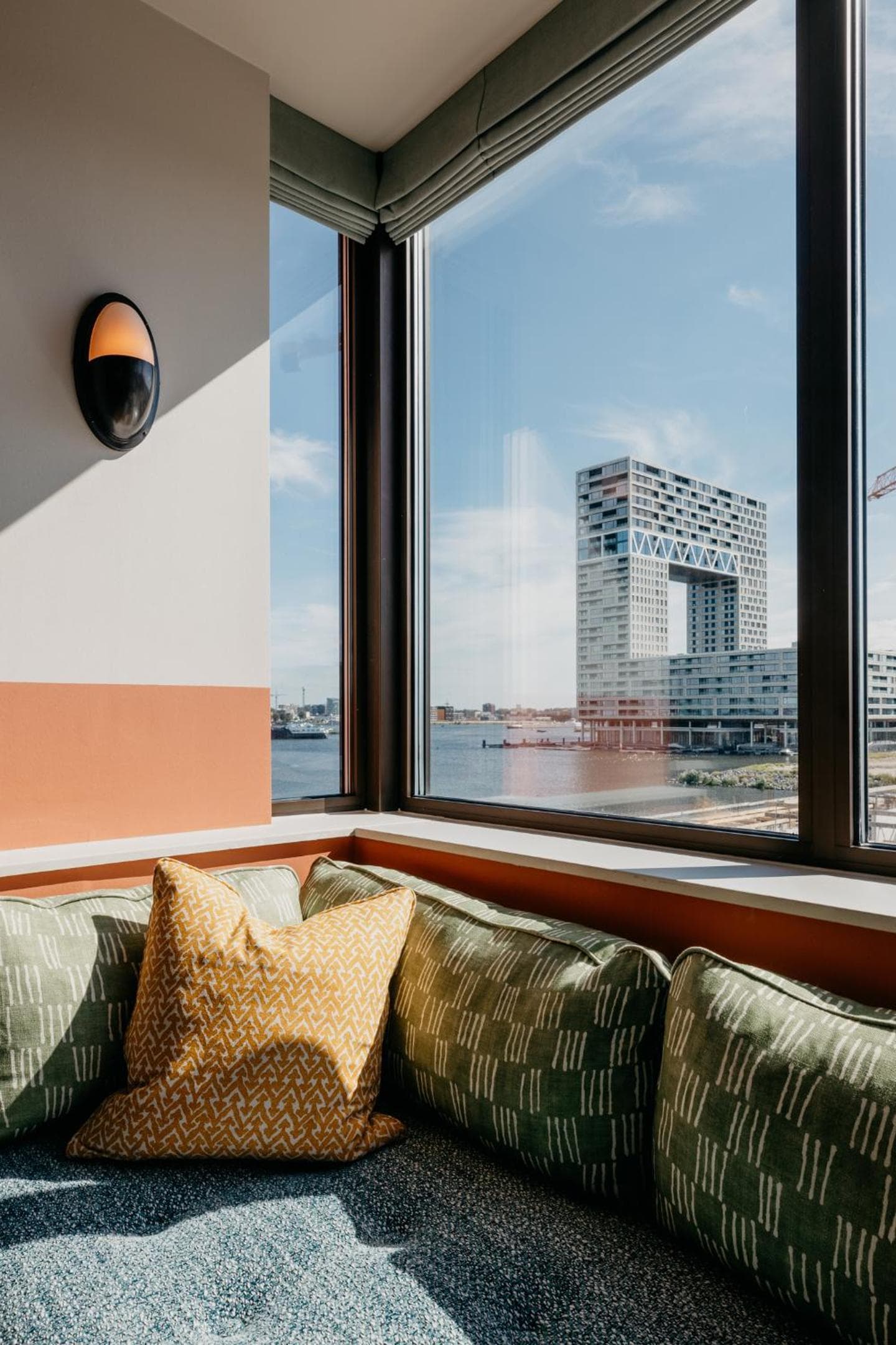 El julio - Boat & Co — 5