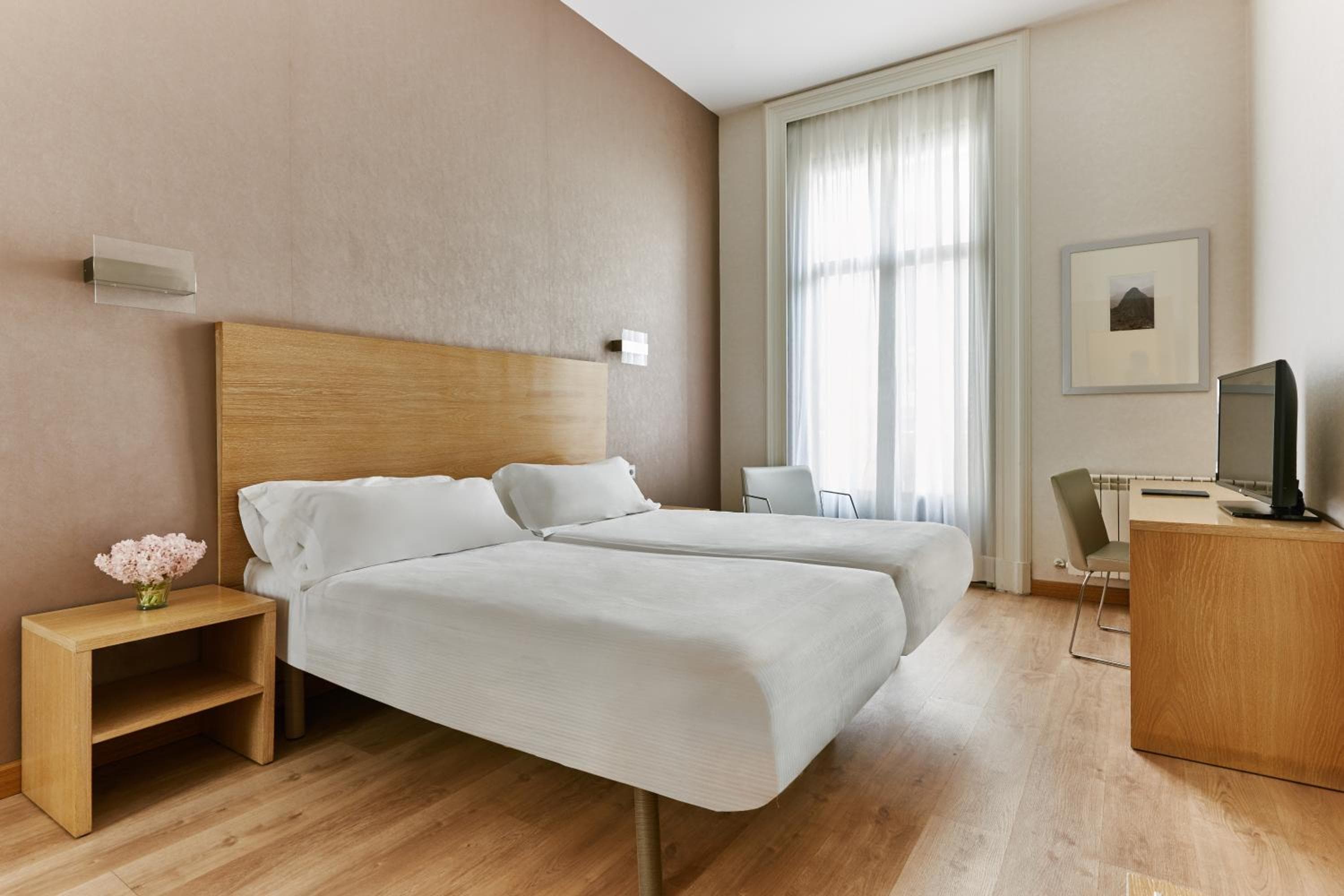 Regente Hotel — 17