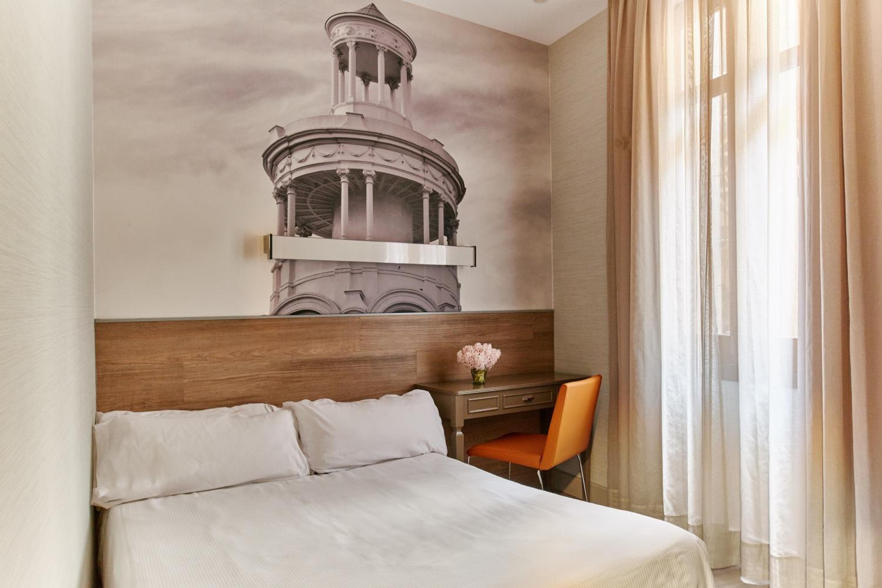 Regente Hotel — 13