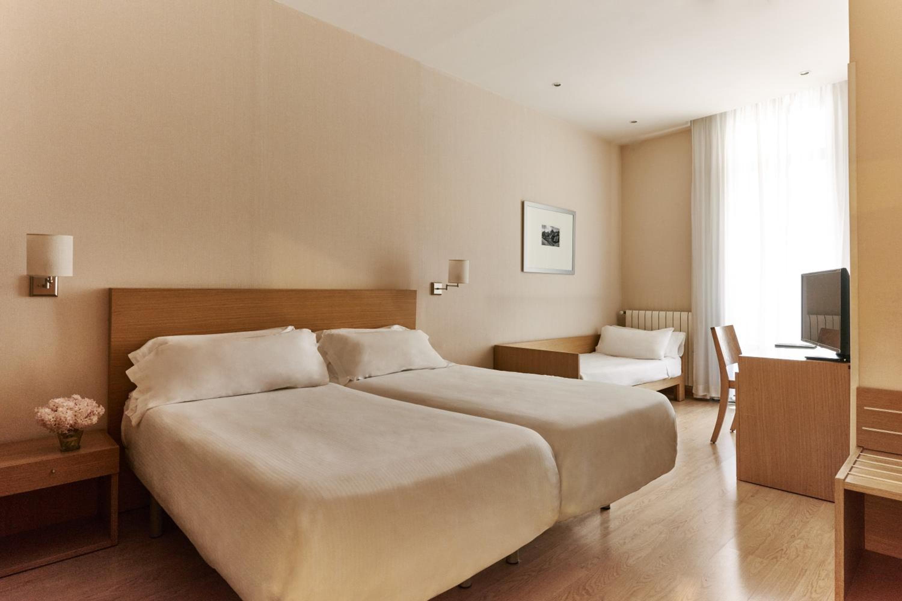 Regente Hotel — 16