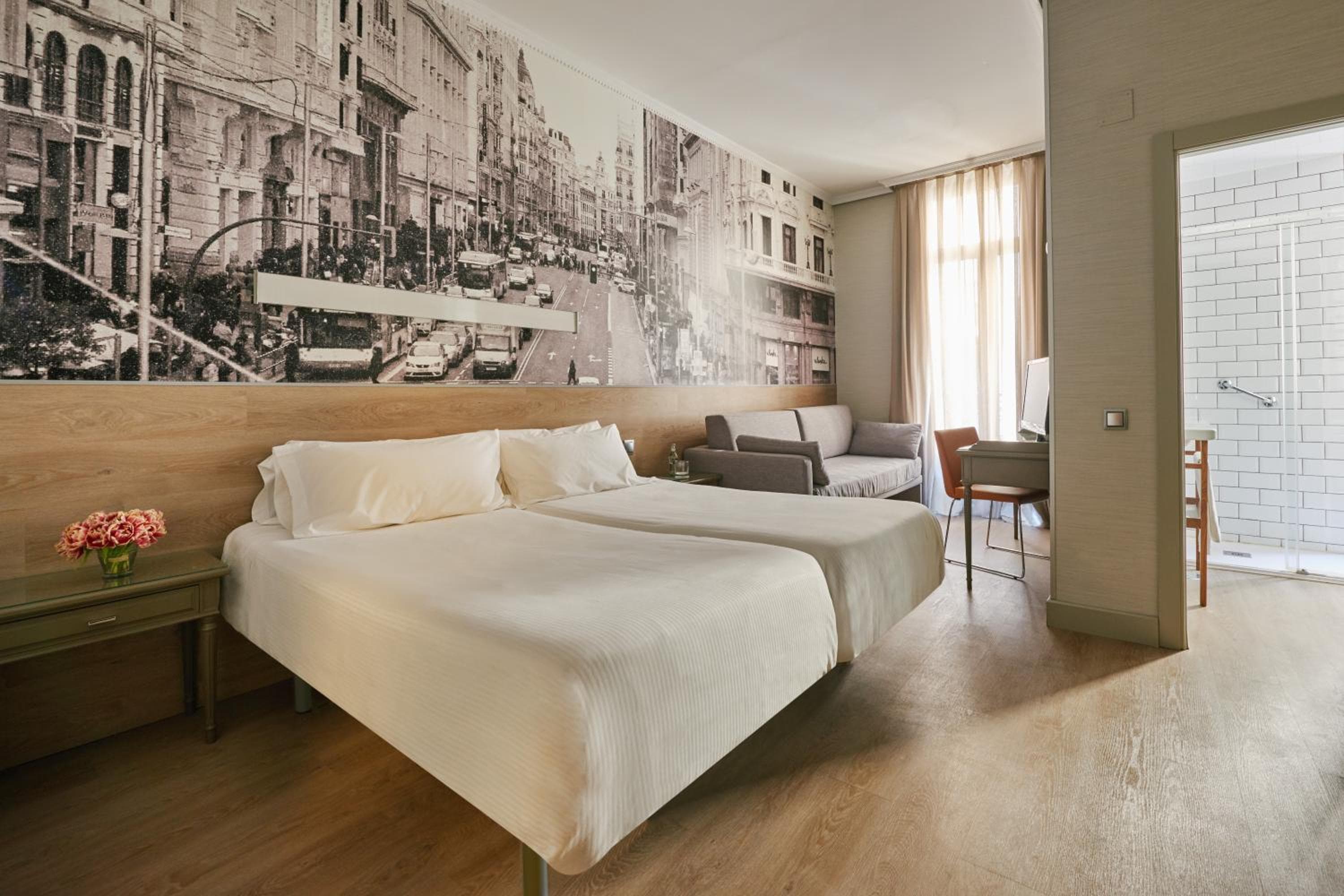 Regente Hotel — 11