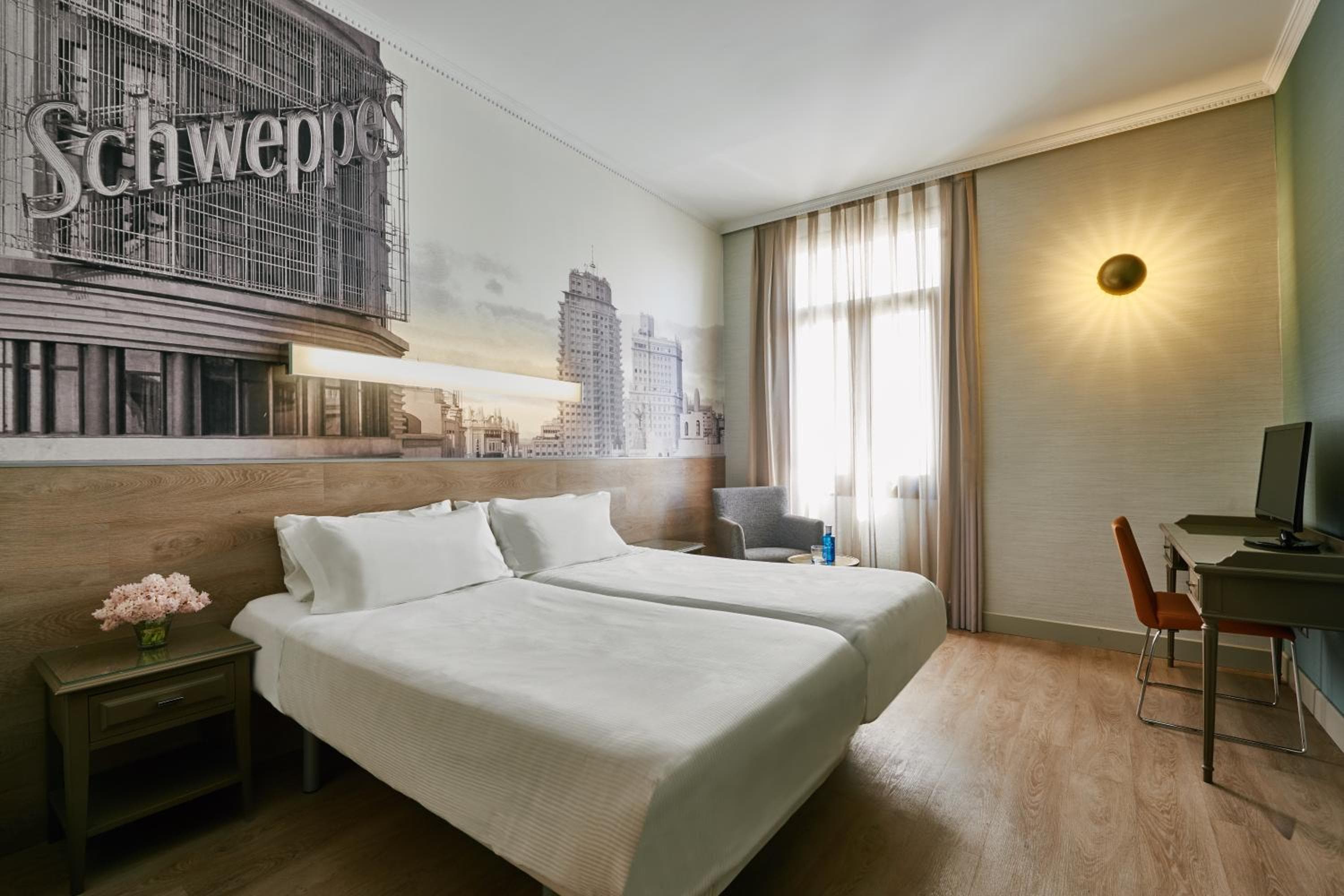 Regente Hotel — 15
