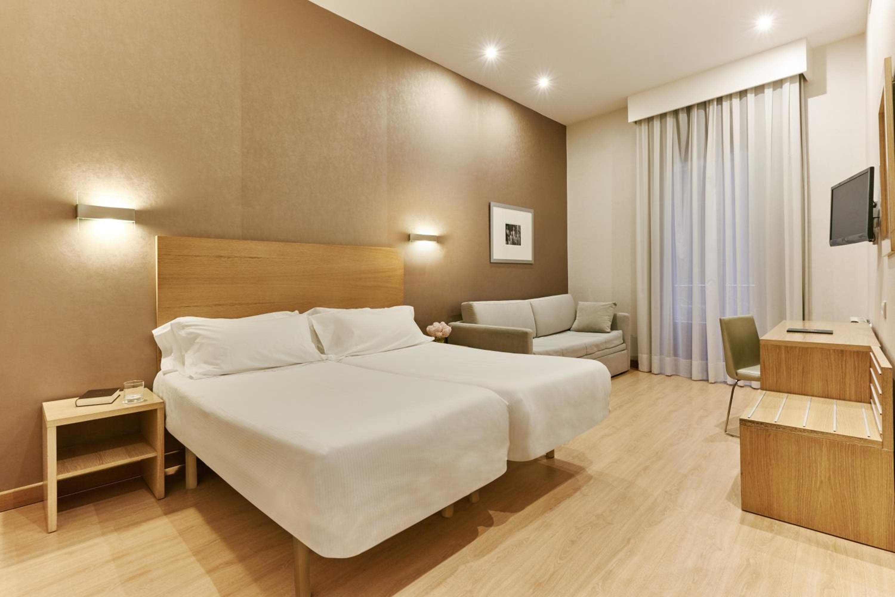 Regente Hotel — 1