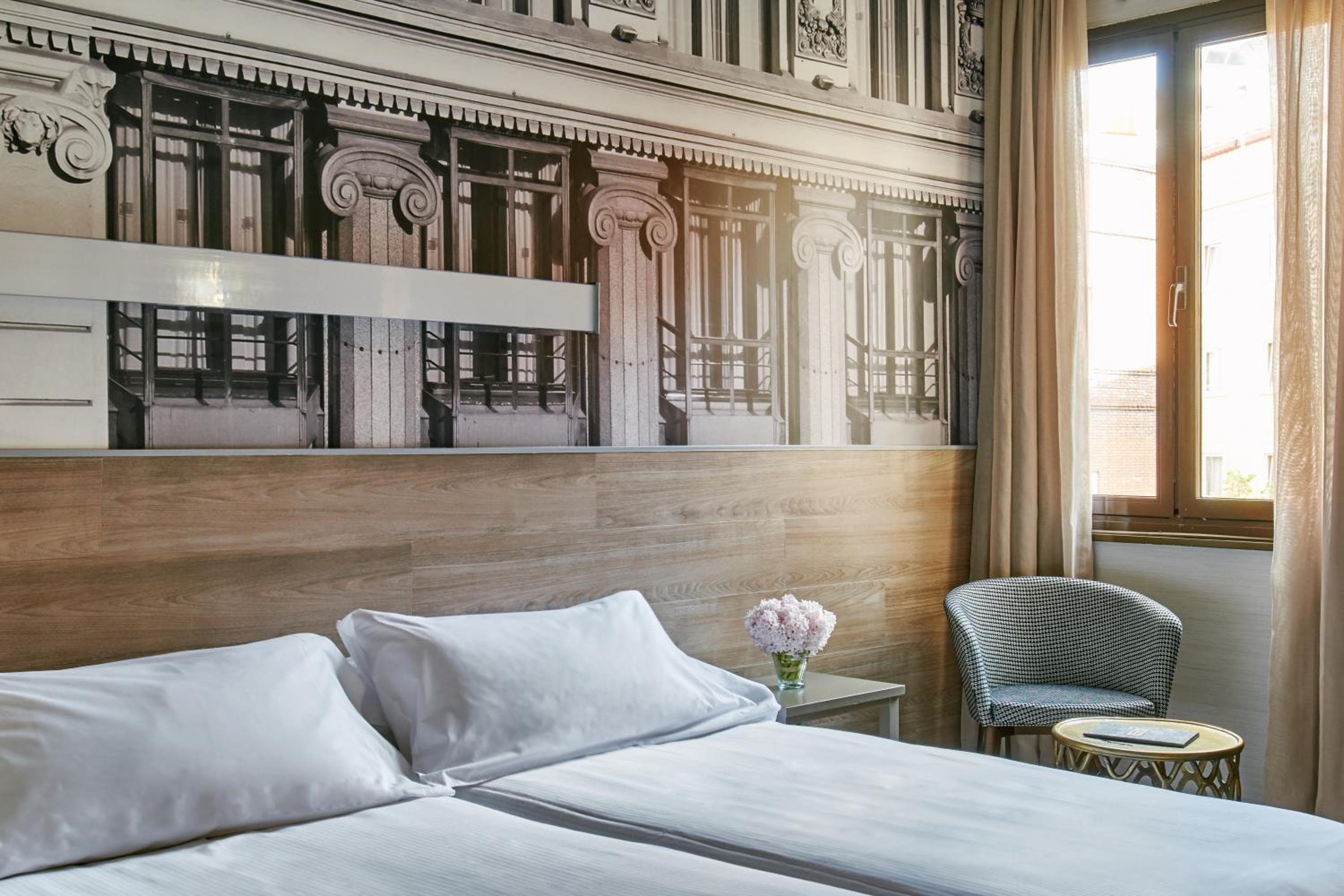 Regente Hotel — 12
