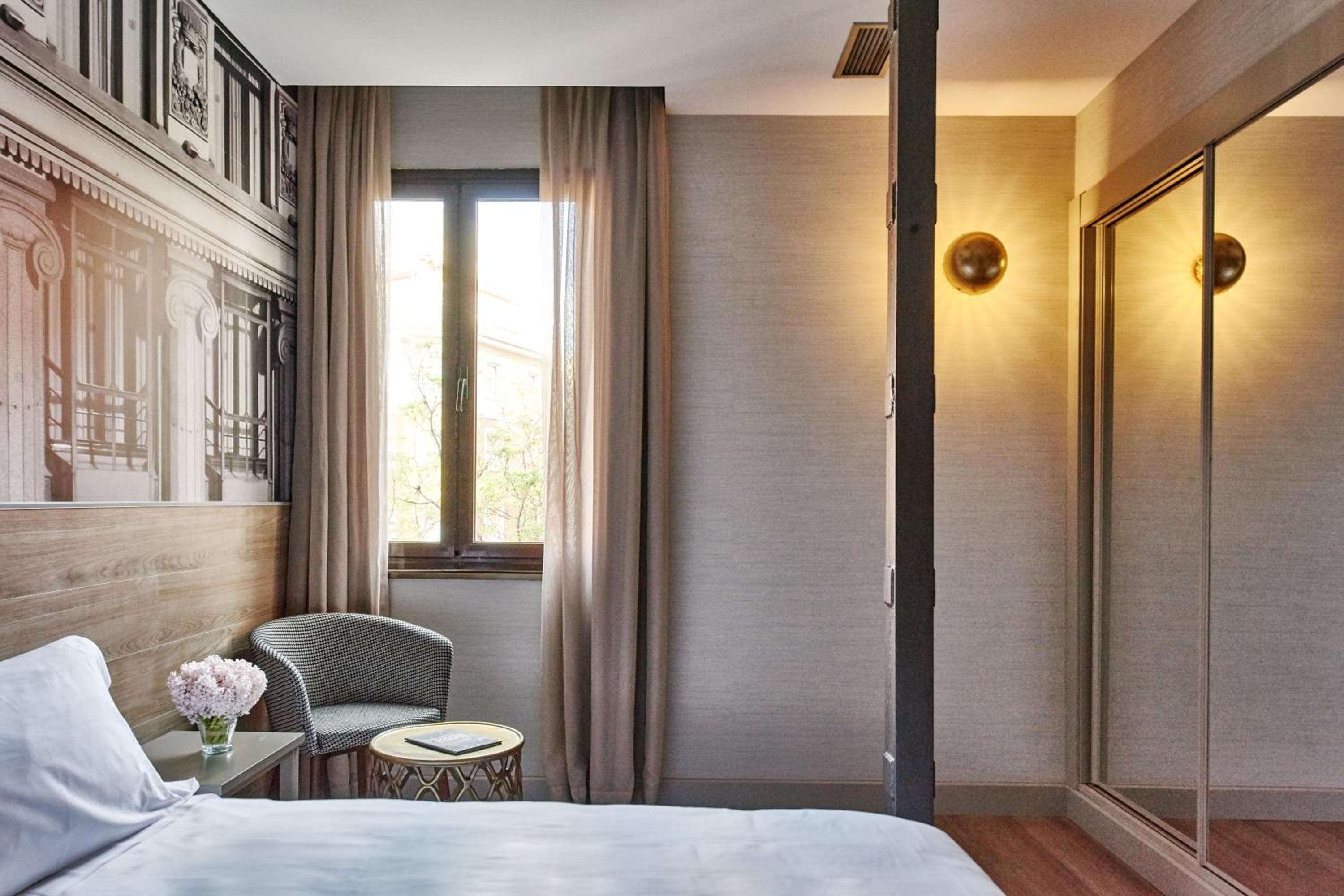 Regente Hotel — 11