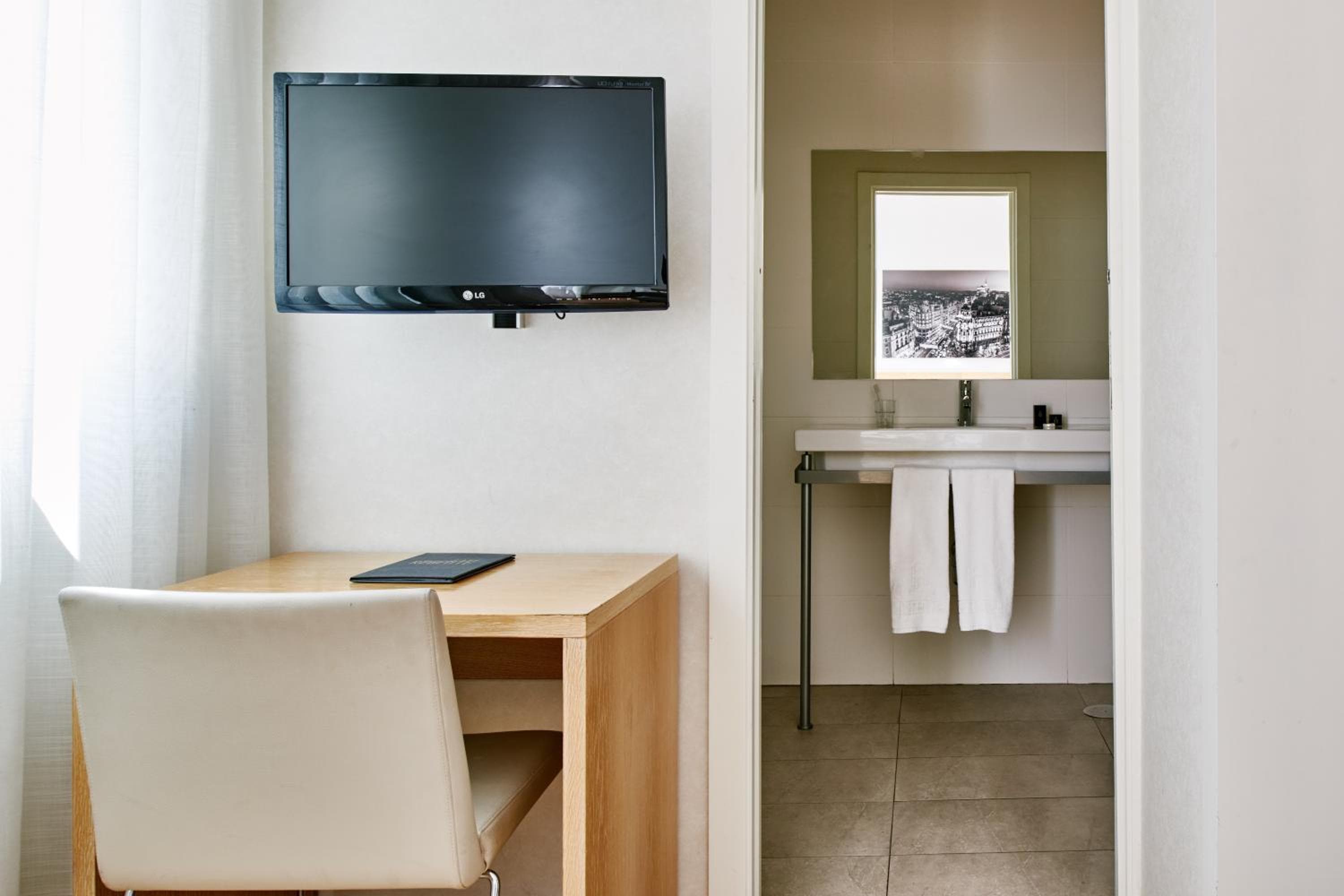 Regente Hotel — 14