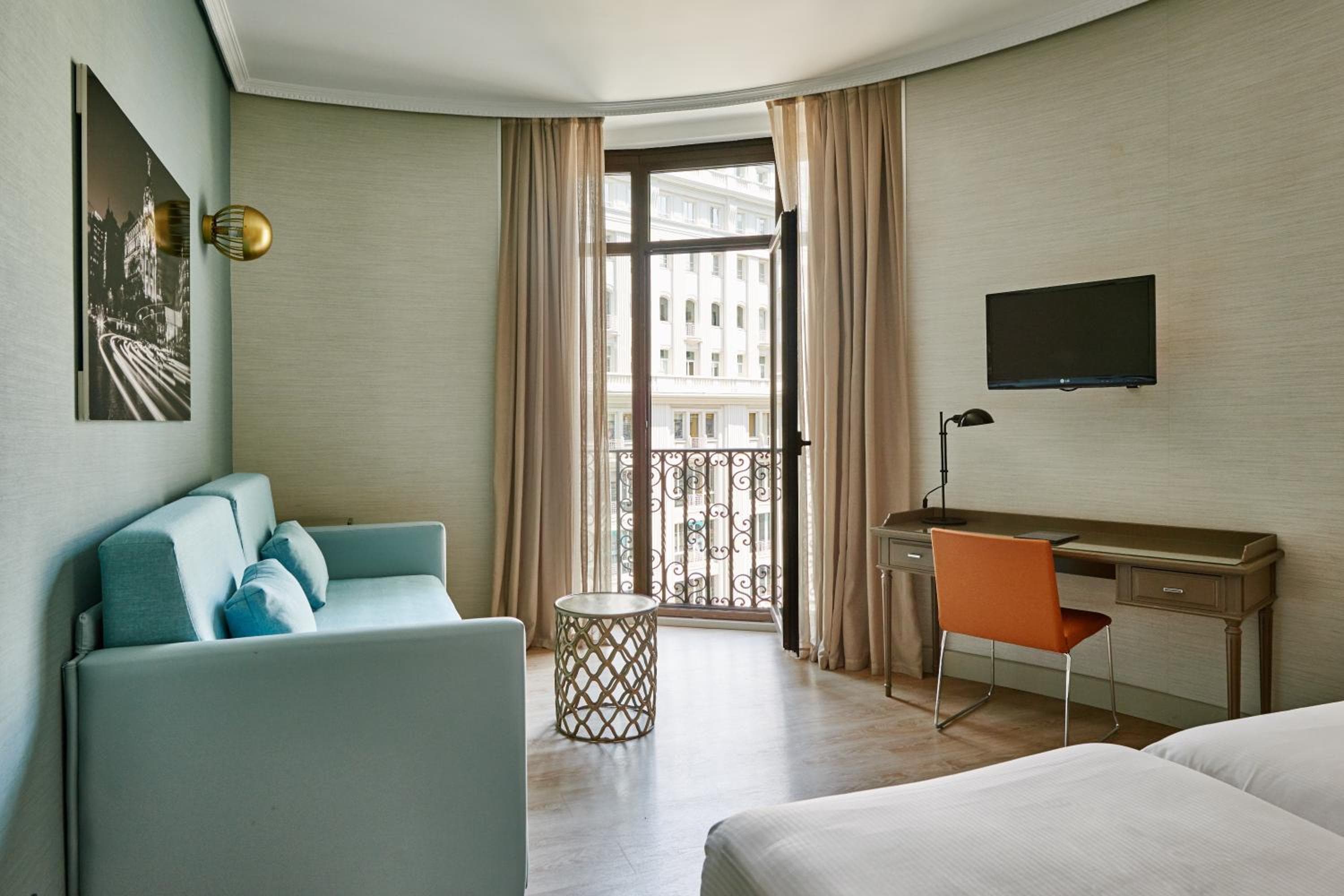 Regente Hotel — 10
