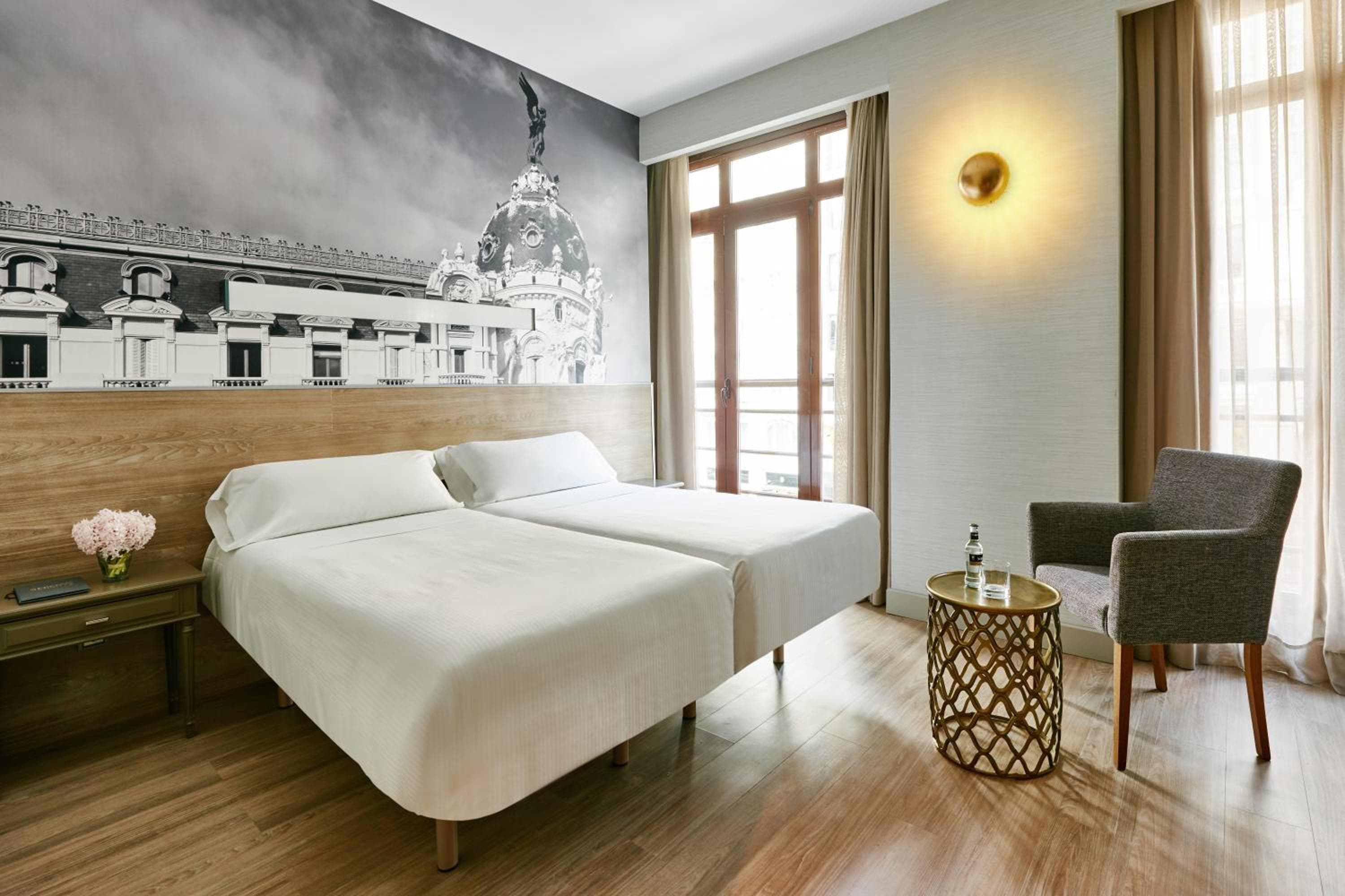 Regente Hotel — 9