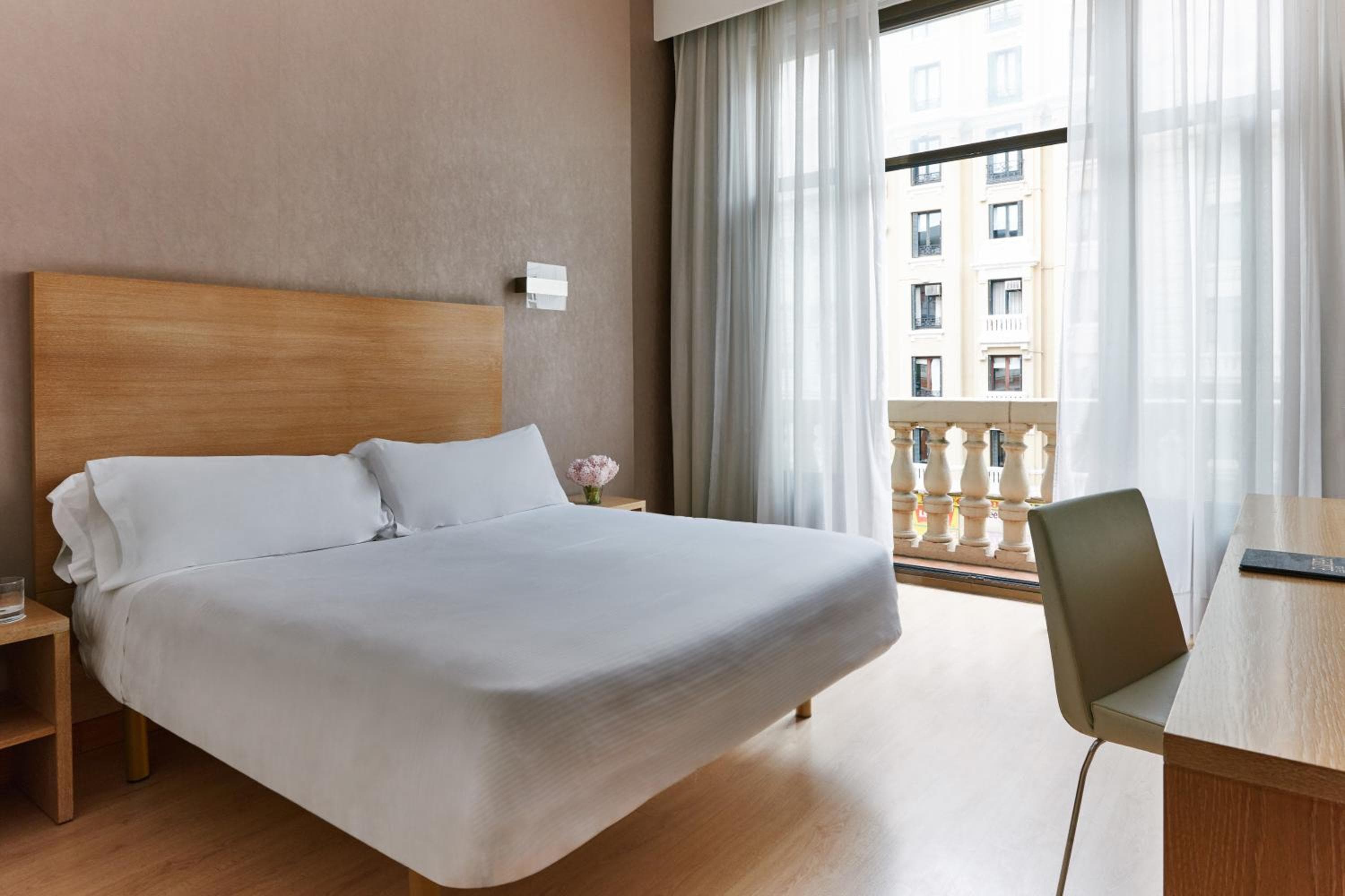 Regente Hotel — 10