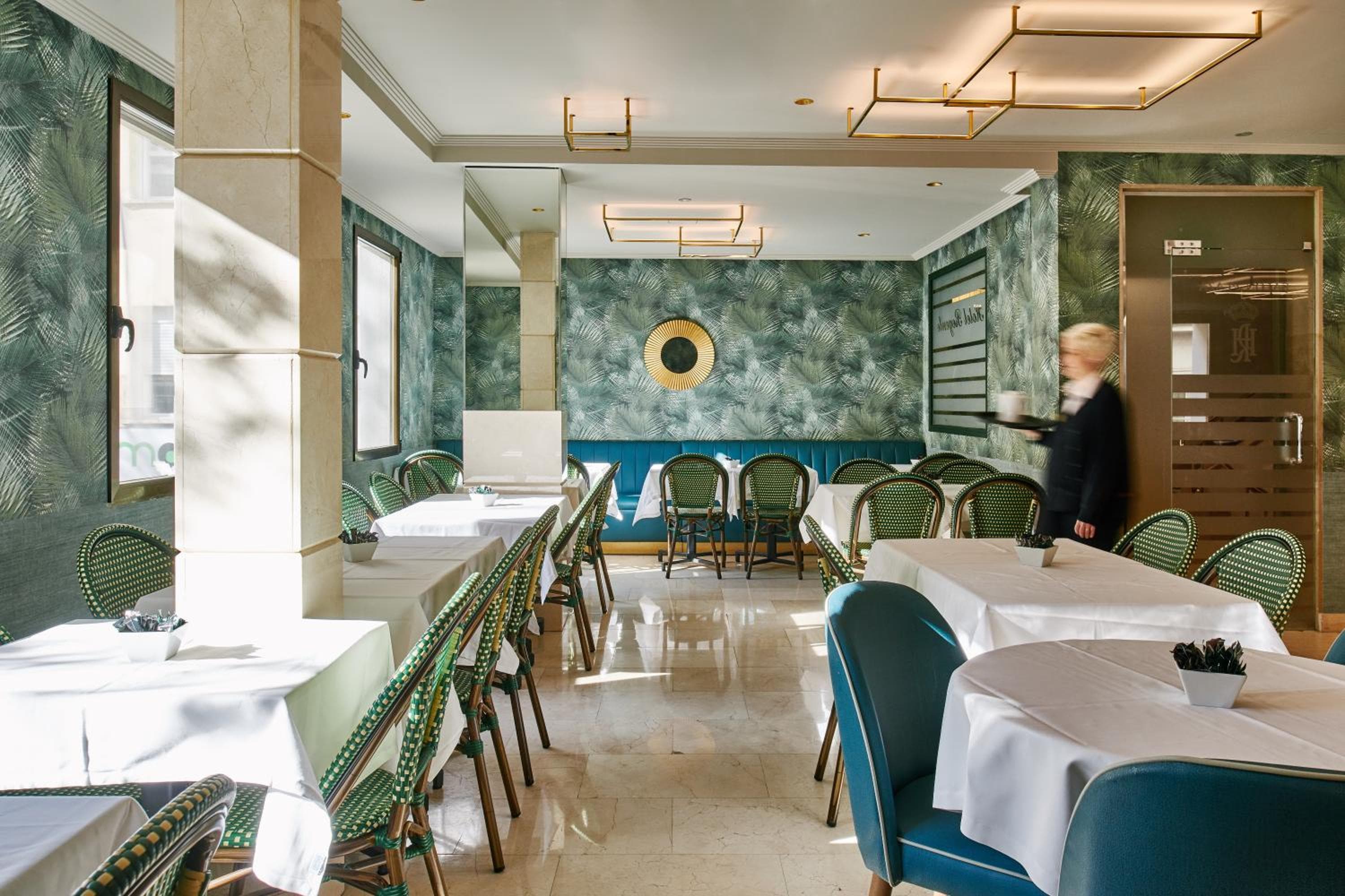Regente Hotel — 3
