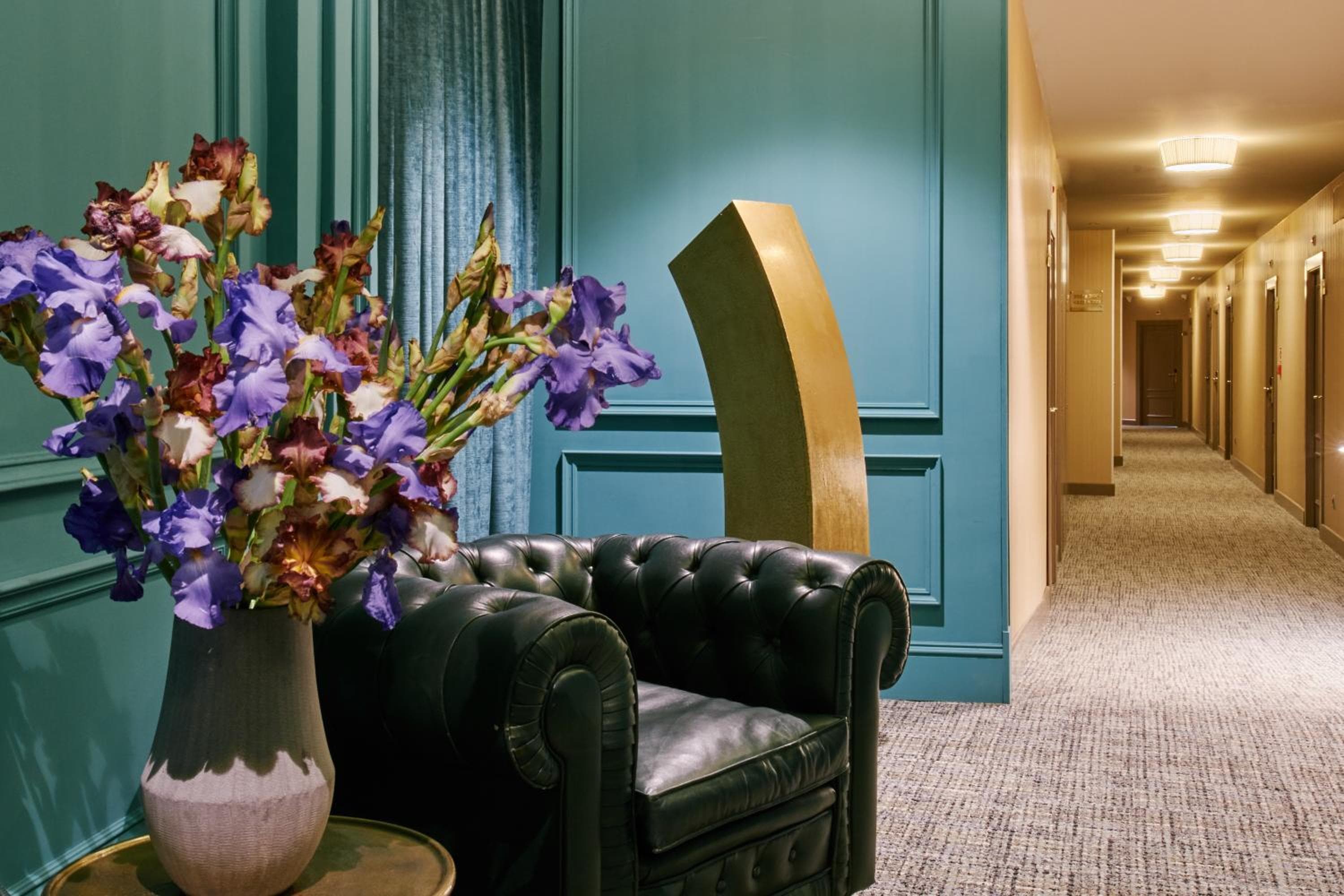 Regente Hotel — 13