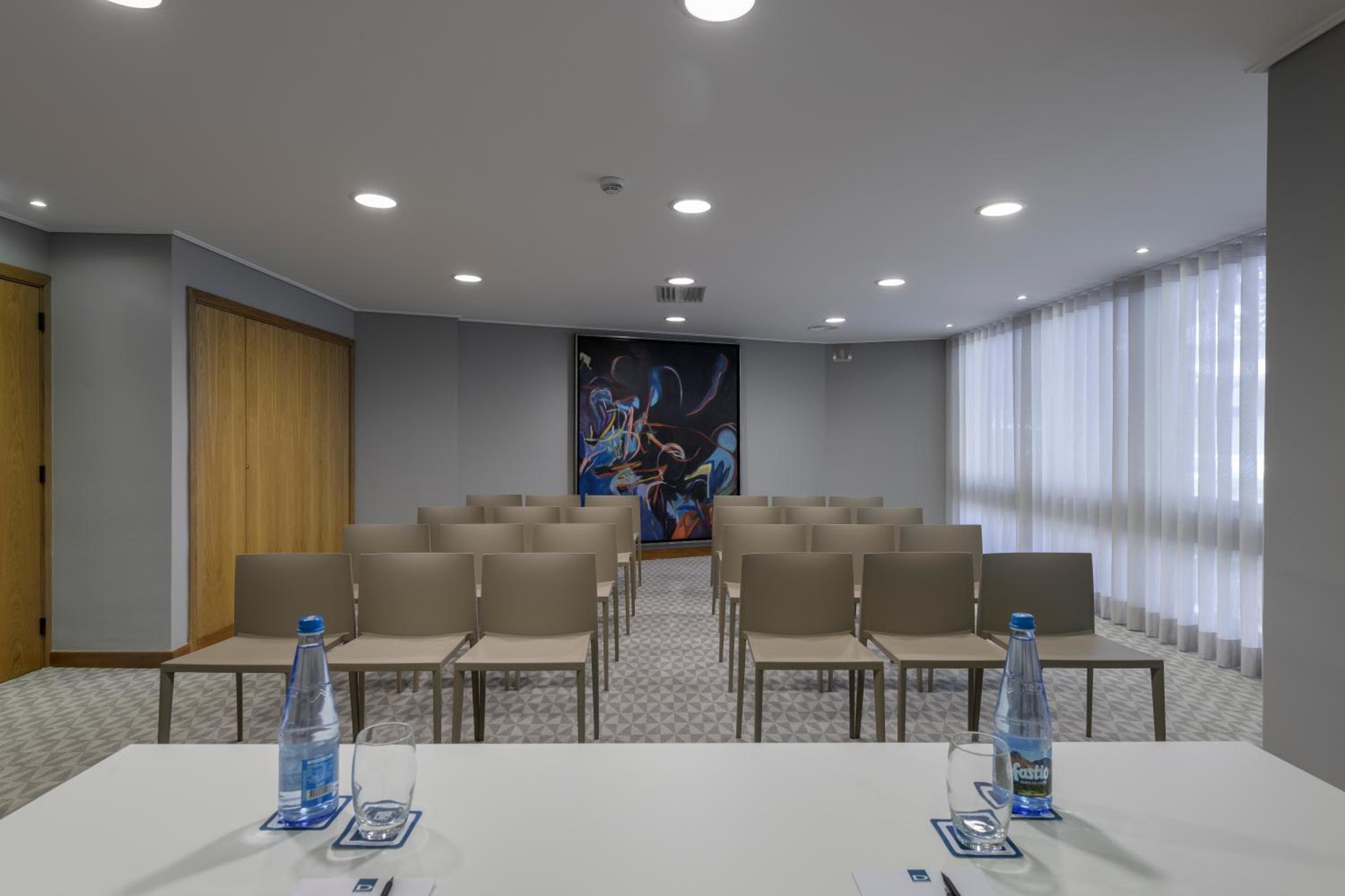 Hotel Dom Carlos Park — 23