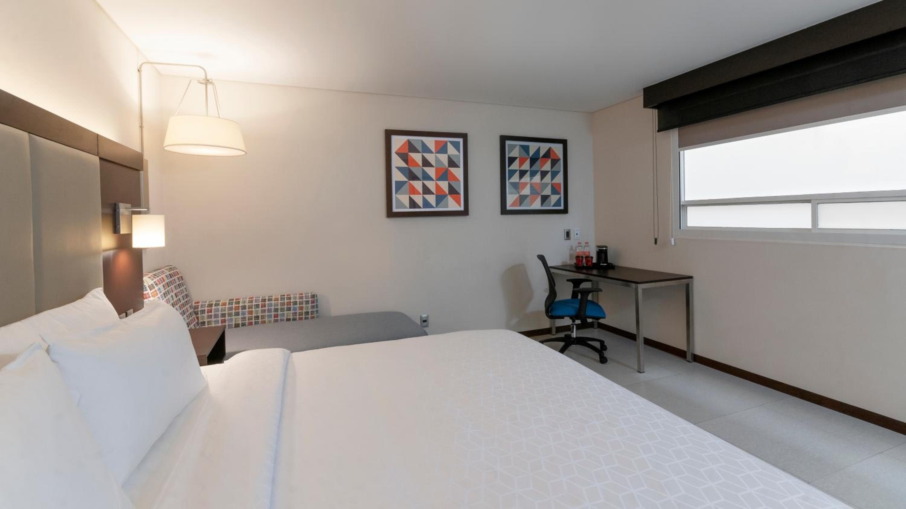 Holiday Inn Express - Basilica del Messico, un hotel IHG — 10