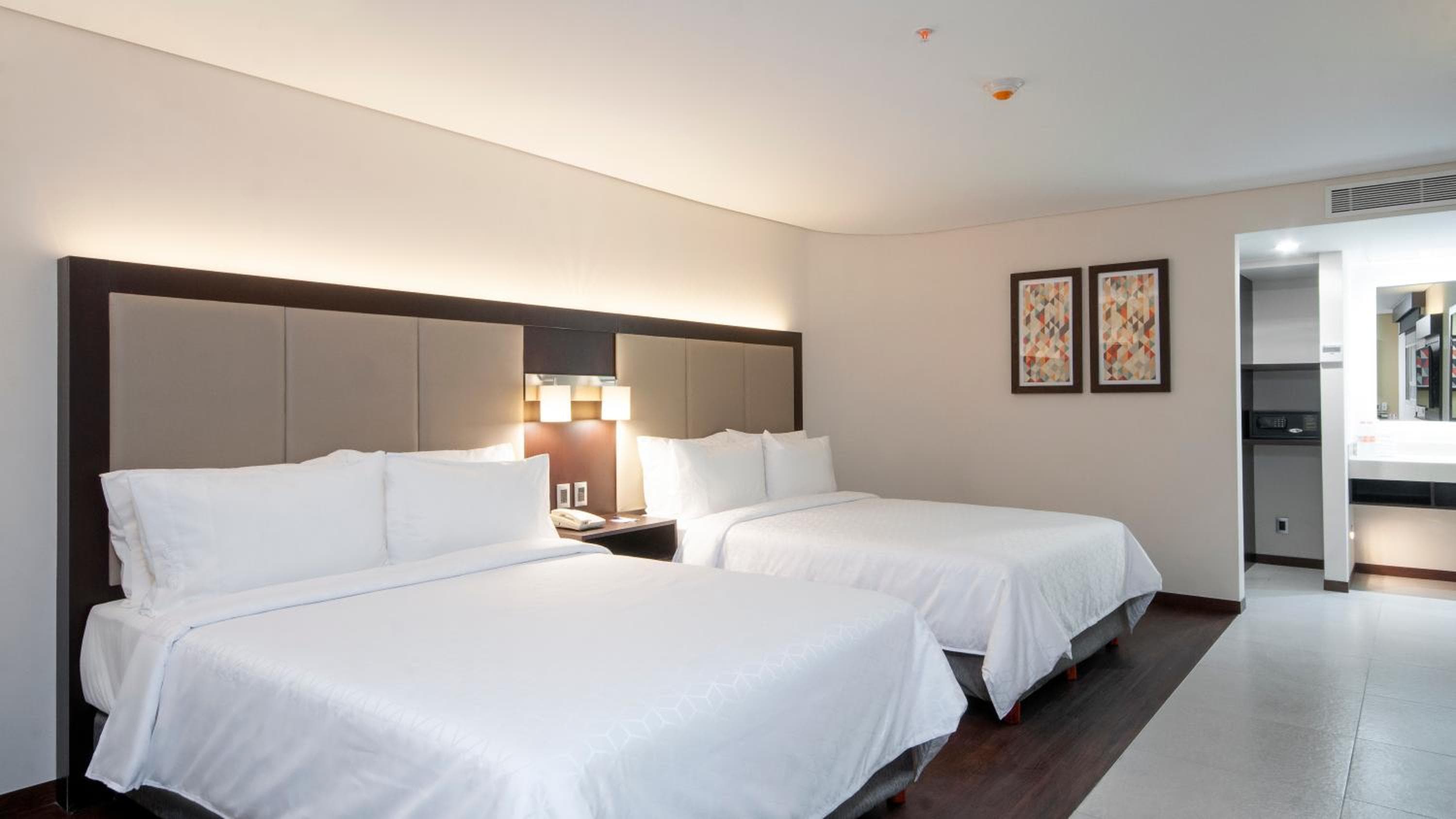 Holiday Inn Express - Basilica del Messico, un hotel IHG — 7