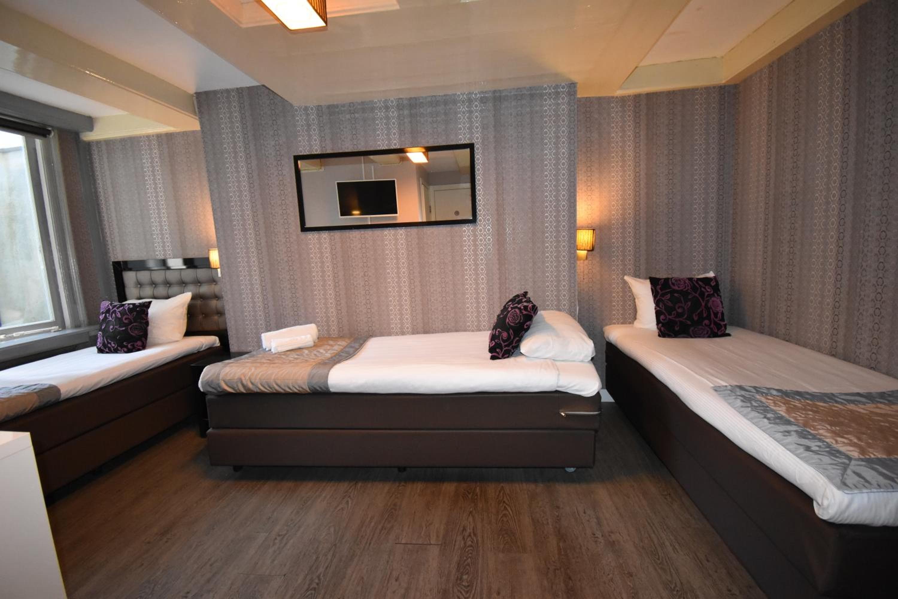 Hotel Hermitage Amsterdam — 13
