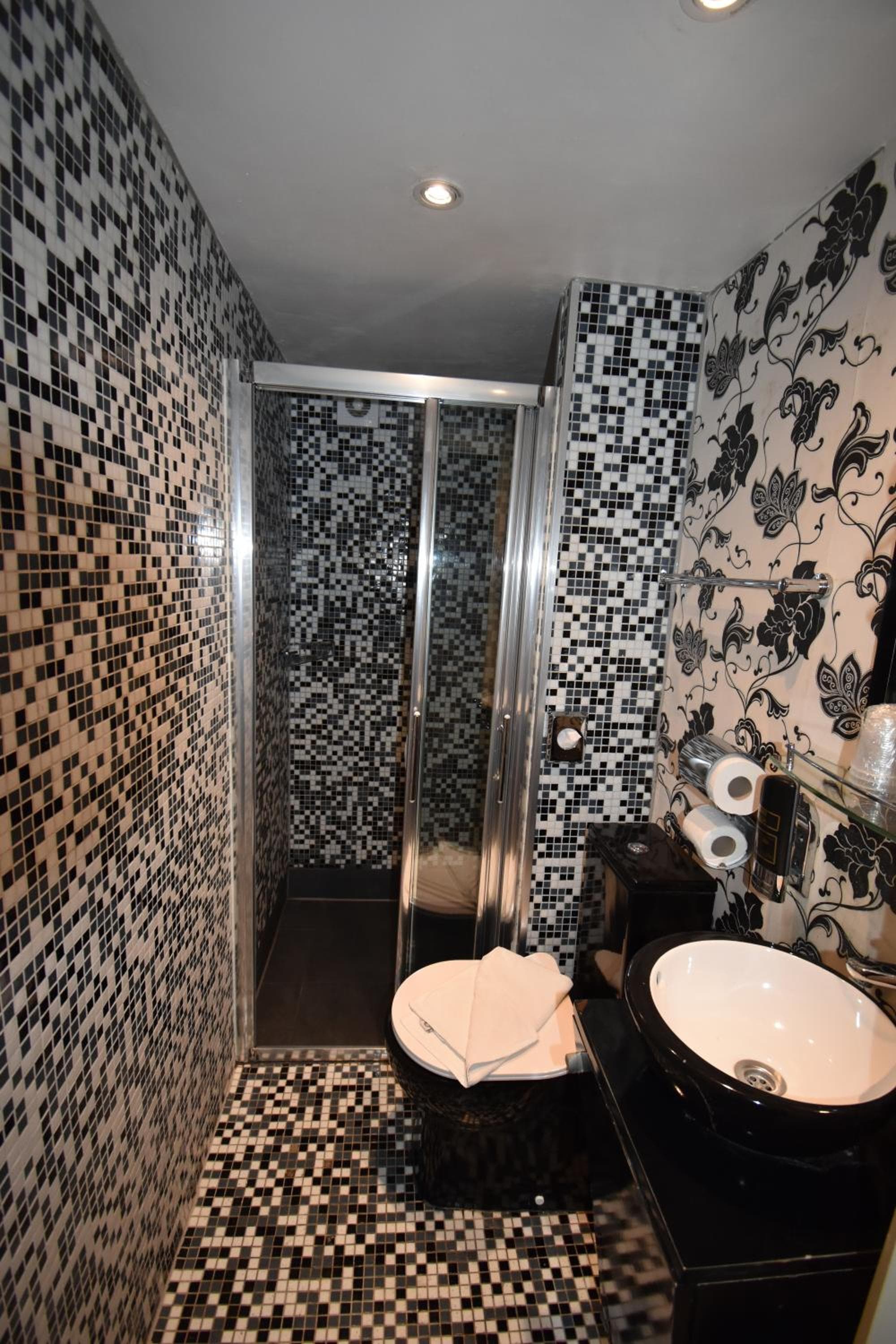 Hotel Hermitage Amsterdam — 18