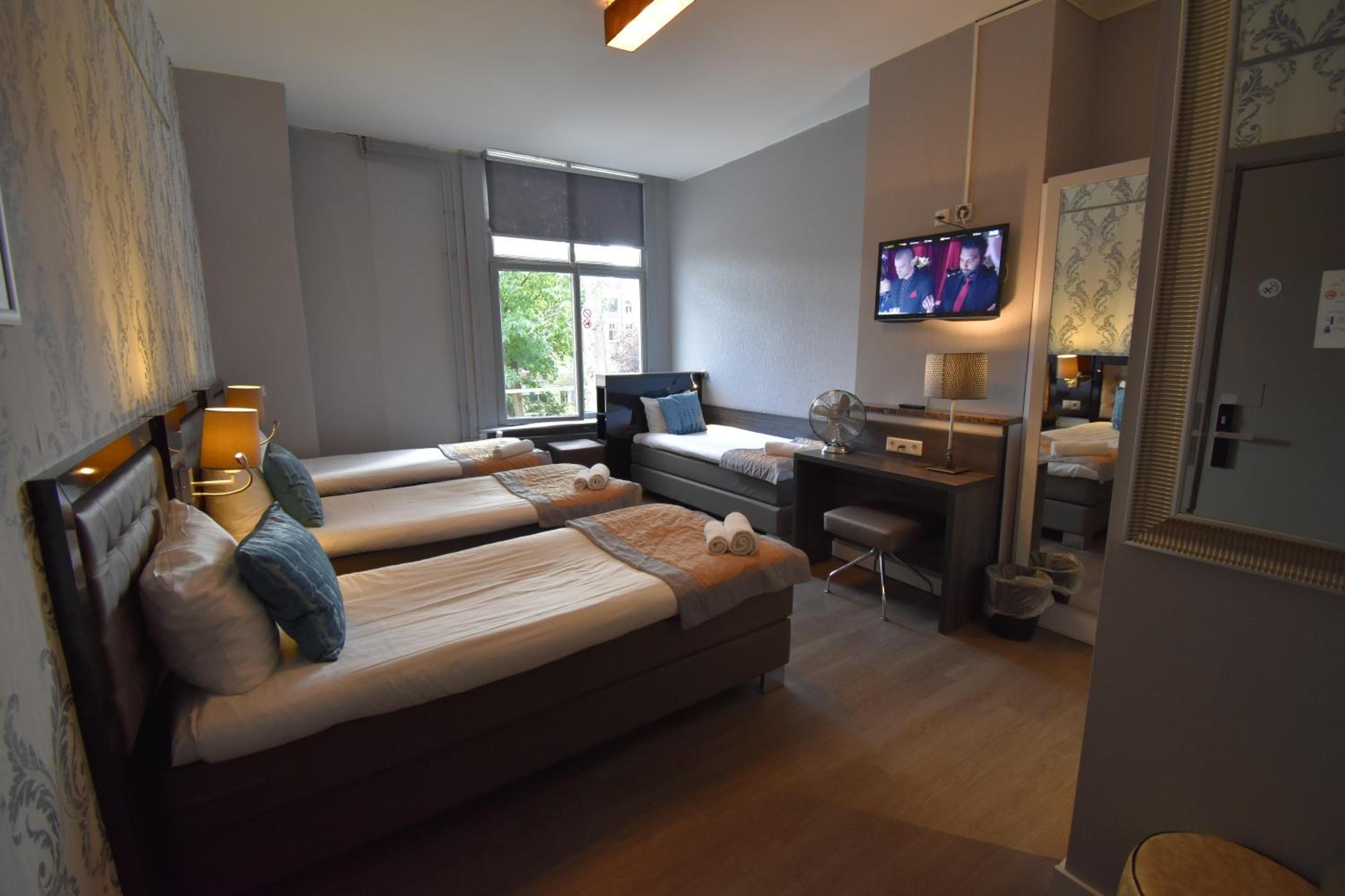Hotel Hermitage Amsterdam — 3