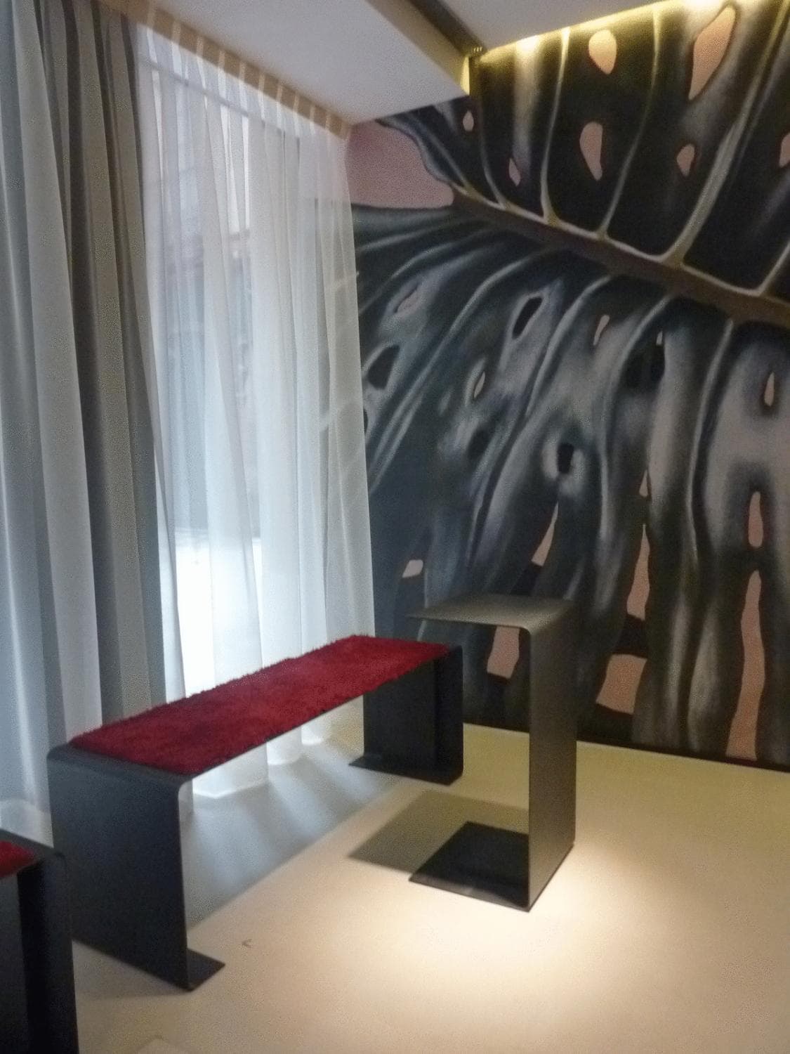 Barcelona House — 11