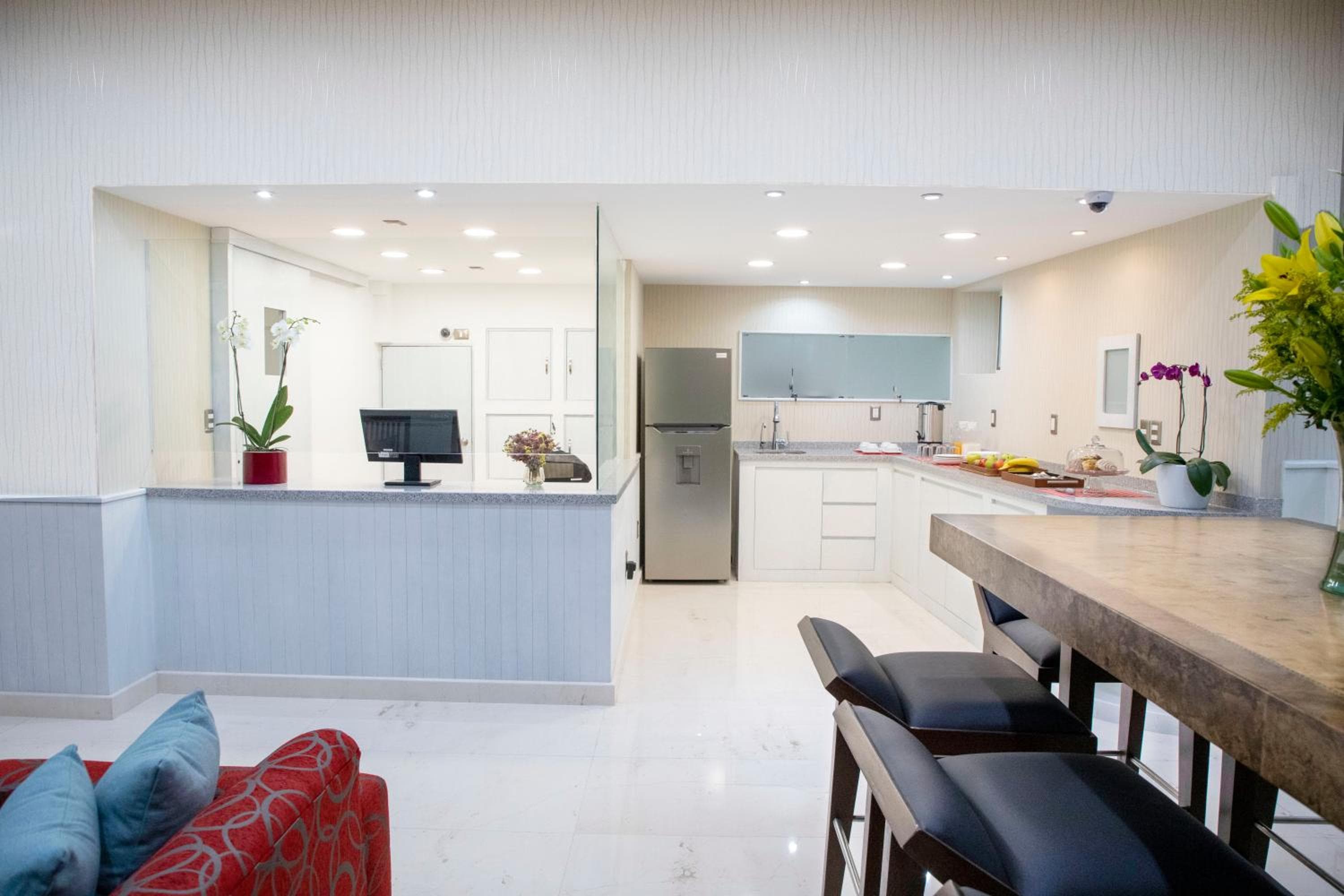Coben Suites Appartamenti arredati — 7
