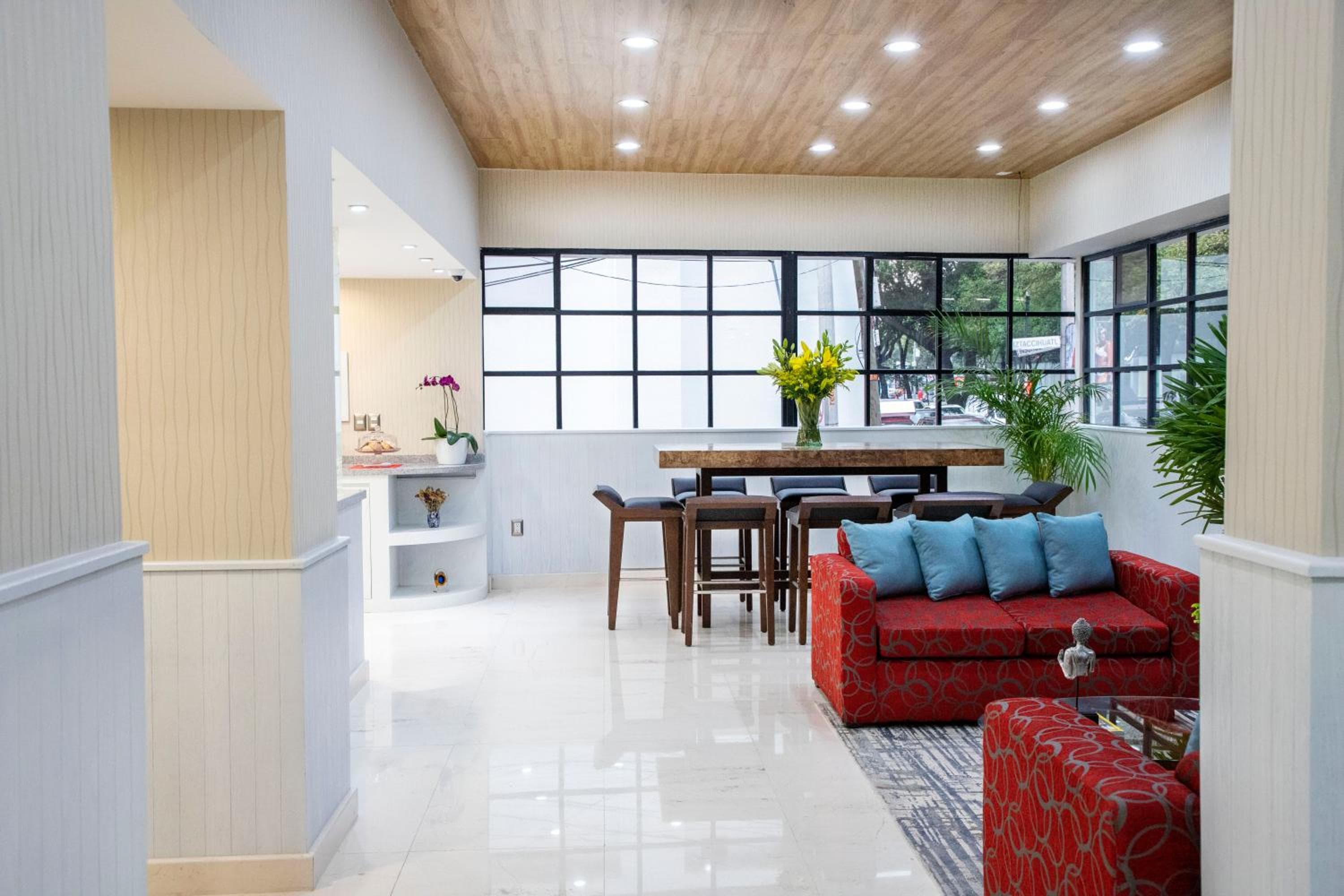 Coben Suites Appartamenti arredati — 9