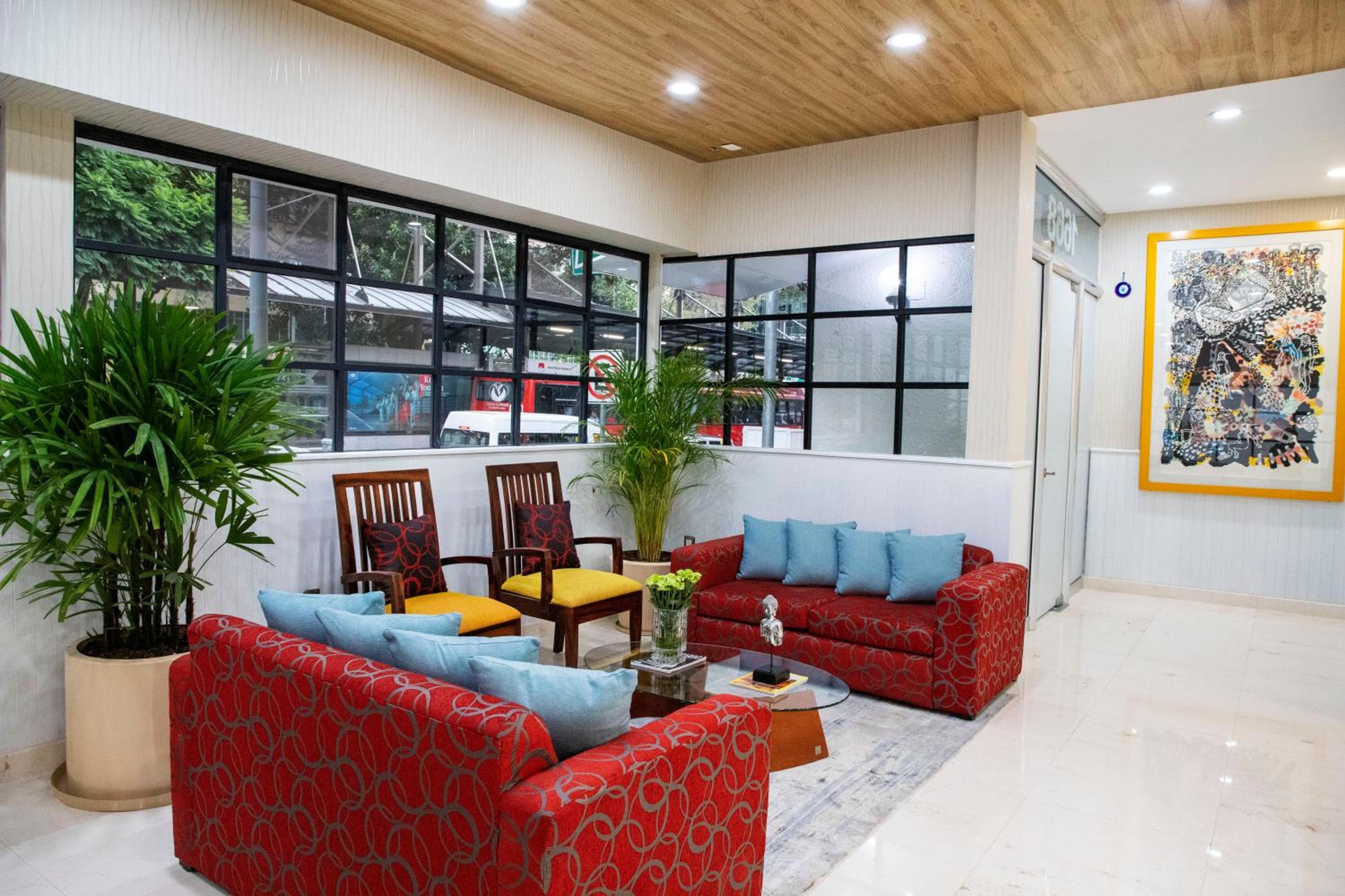 Coben Suites Appartamenti arredati — 12