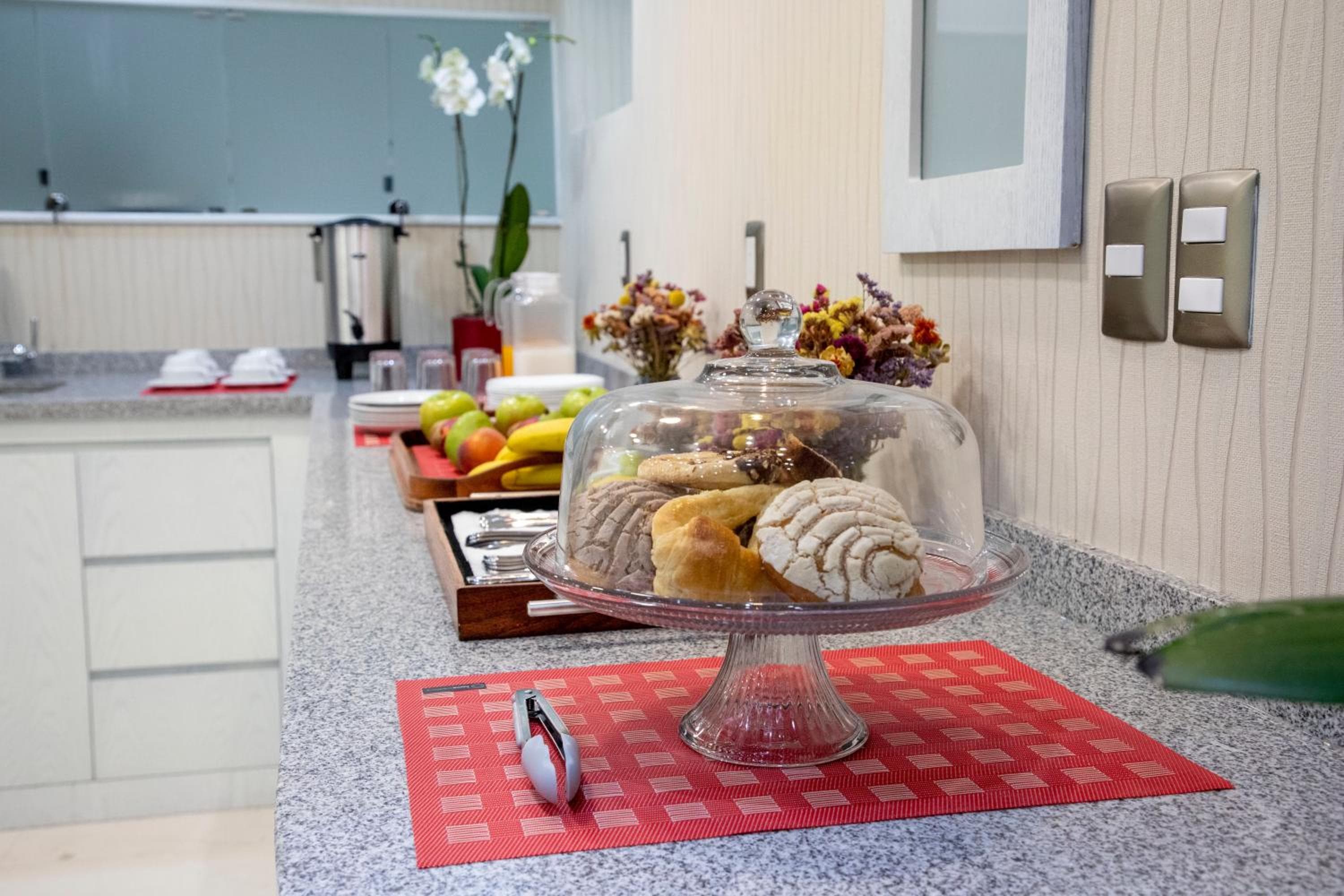 Coben Suites Appartamenti arredati — 28
