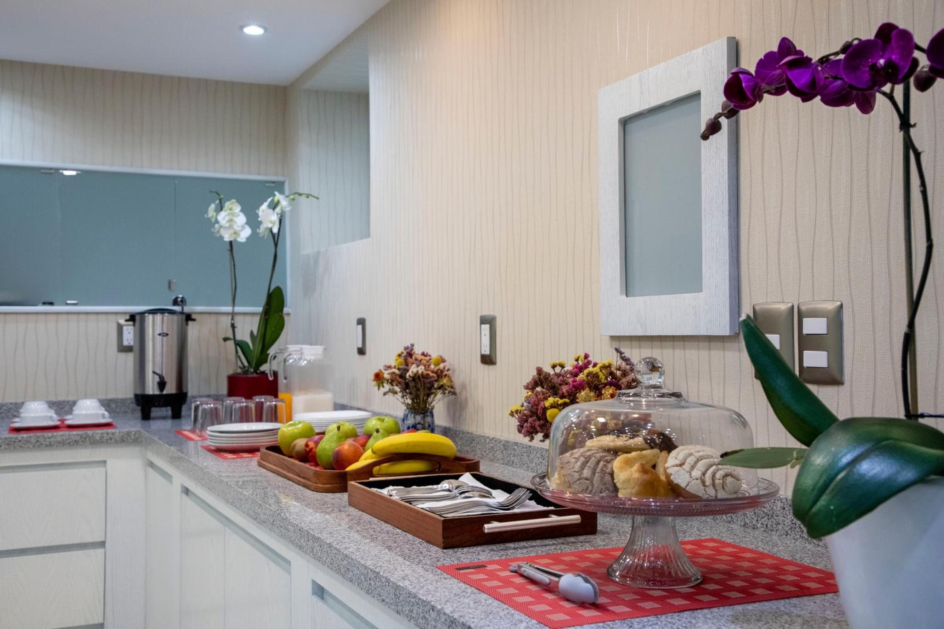 Coben Suites Appartamenti arredati — 26