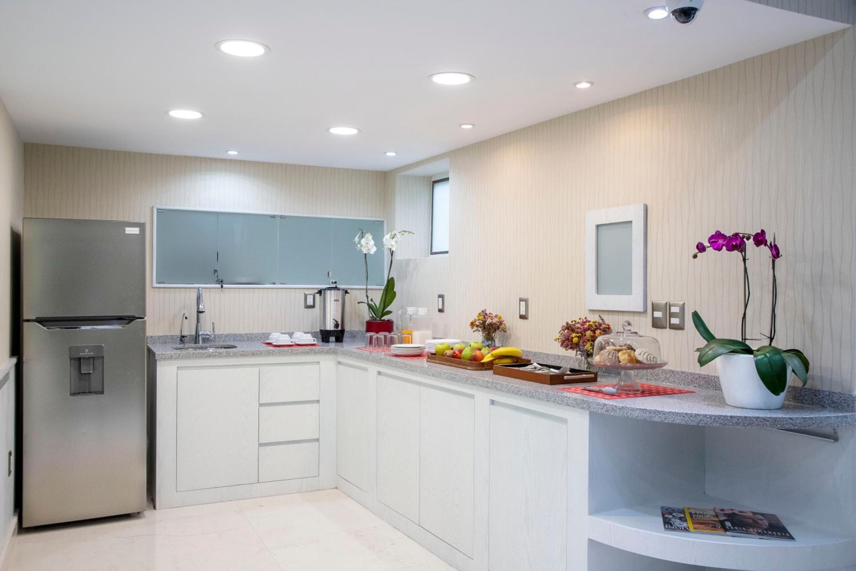 Coben Suites Appartamenti arredati — 19