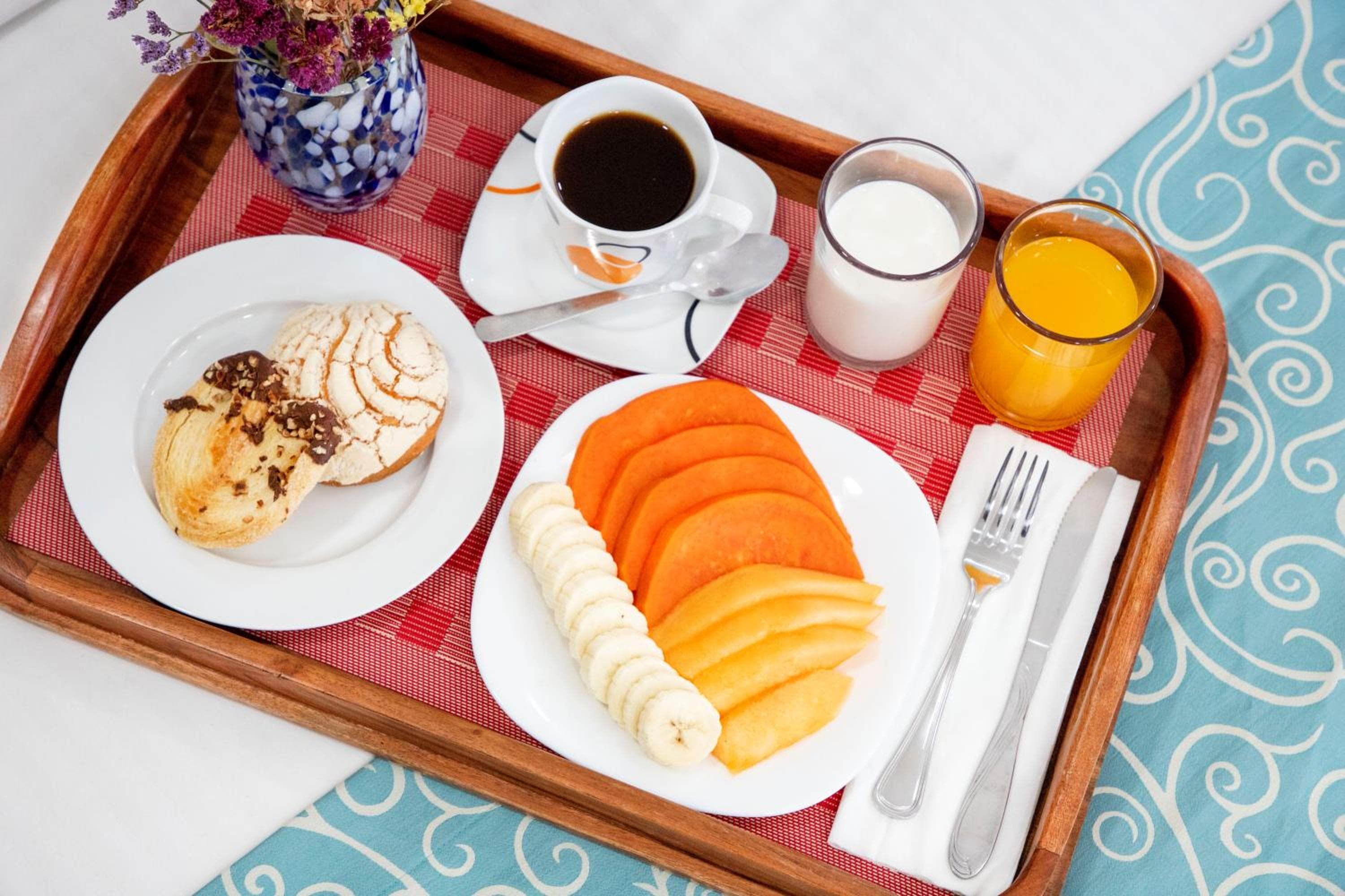 Coben Suites Appartamenti arredati — 29