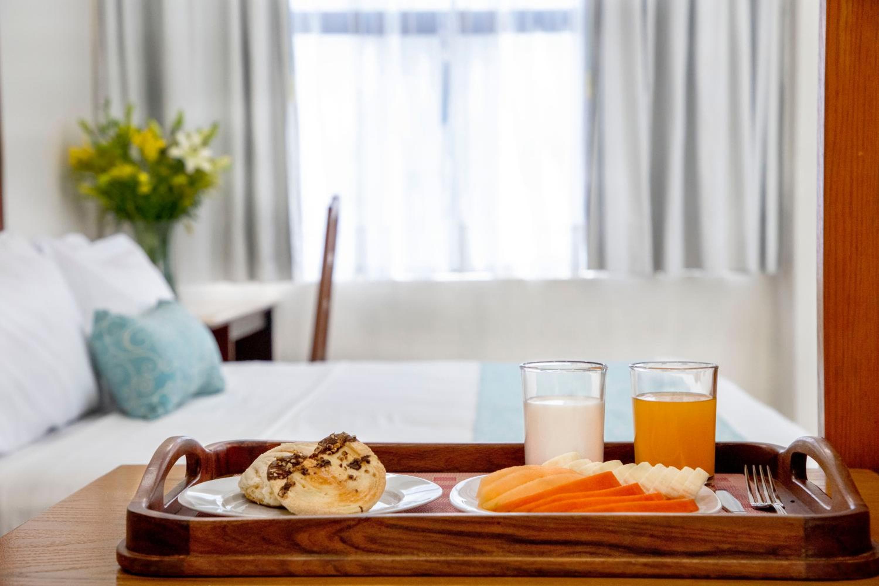 Coben Suites Appartamenti arredati — 30