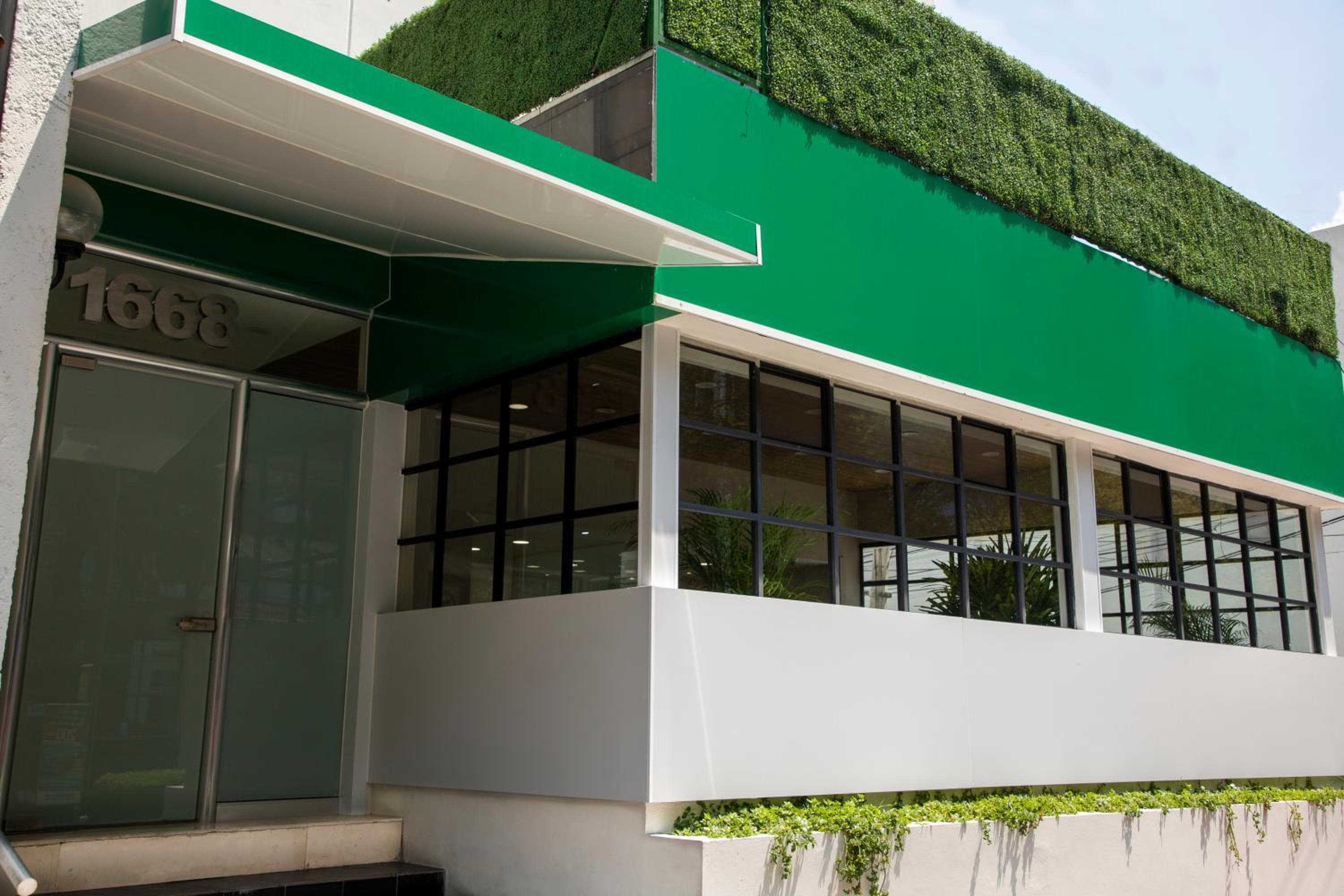 Coben Suites Appartamenti arredati — 5