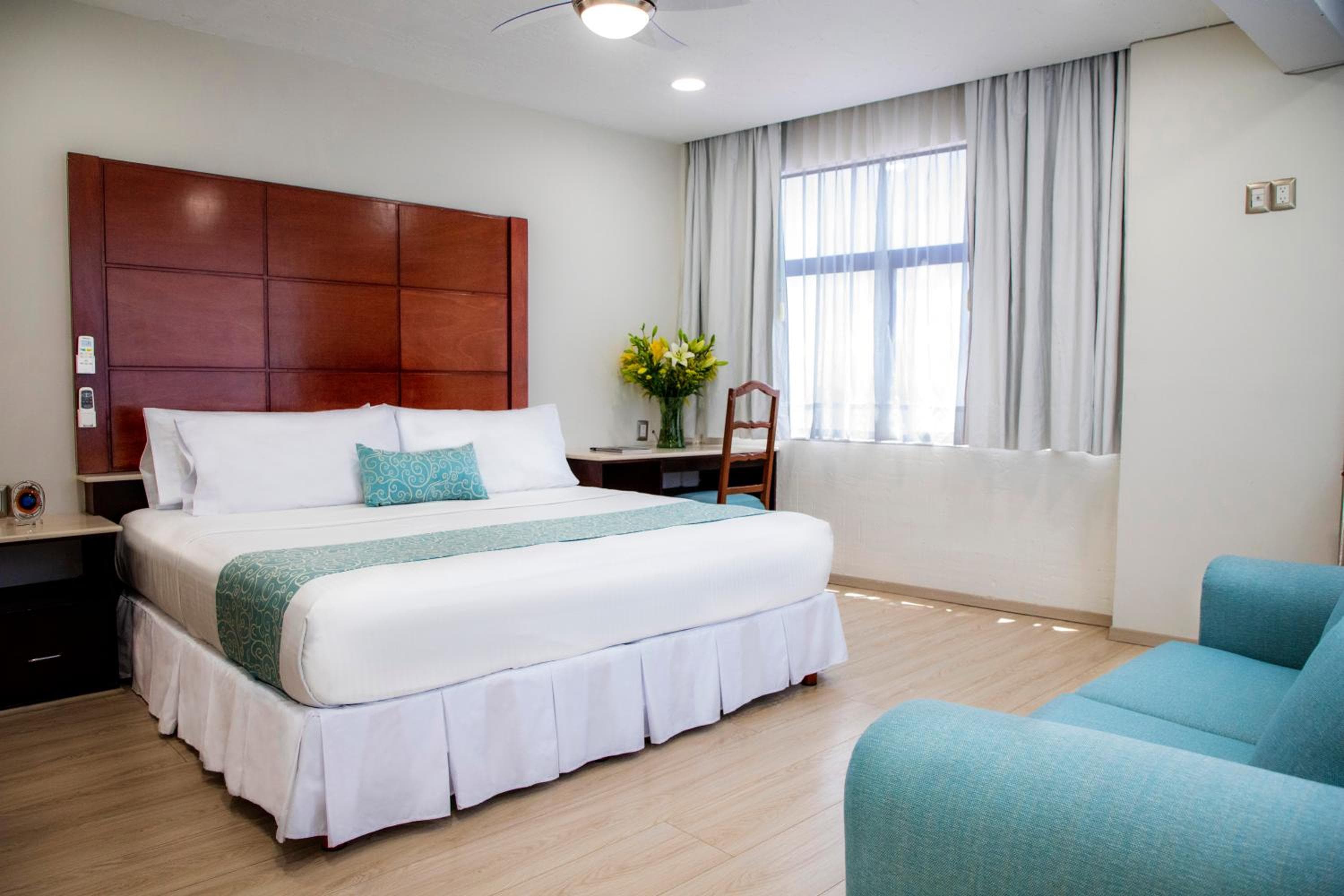 Coben Suites Appartamenti arredati — 2