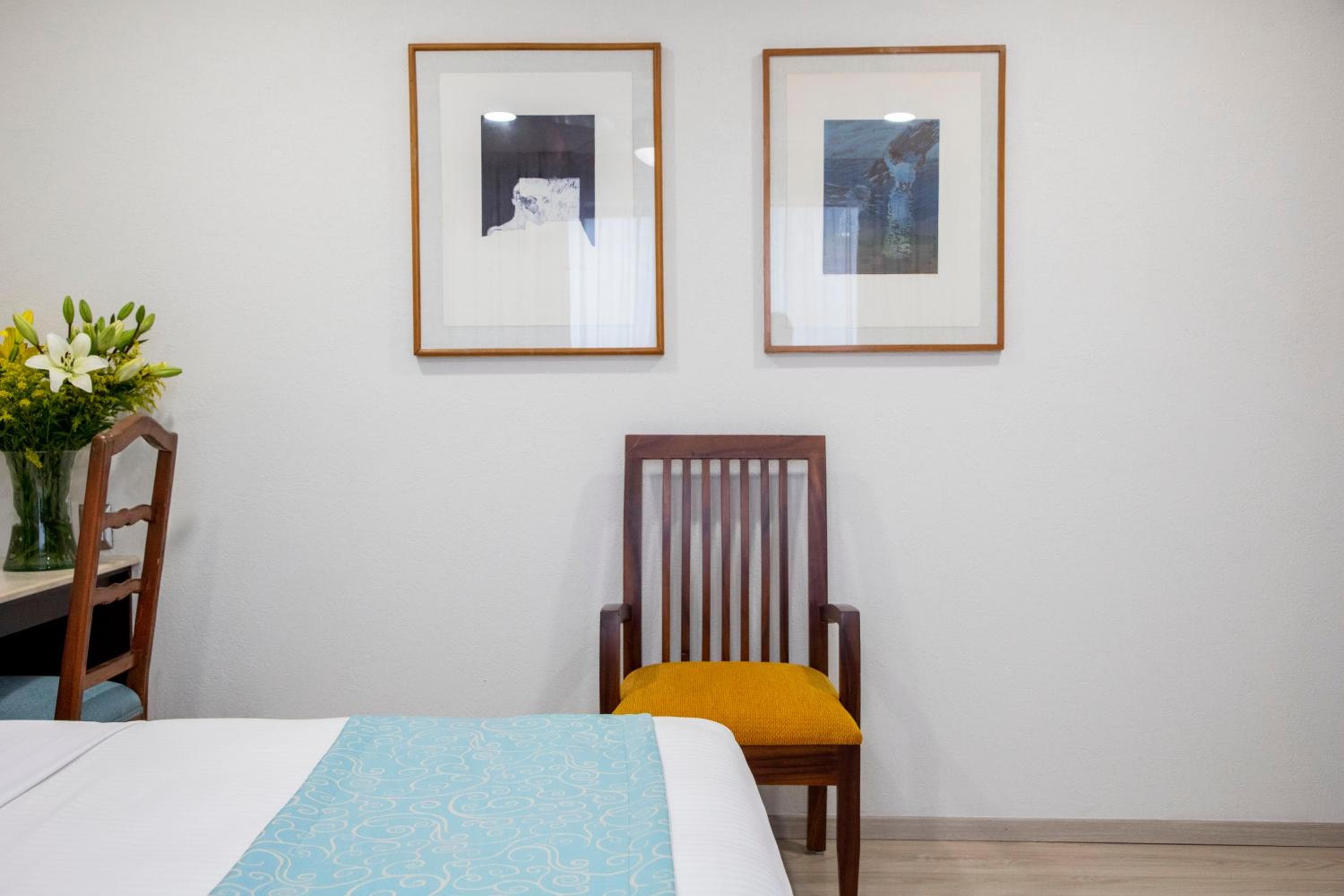 Coben Suites Appartamenti arredati — 15