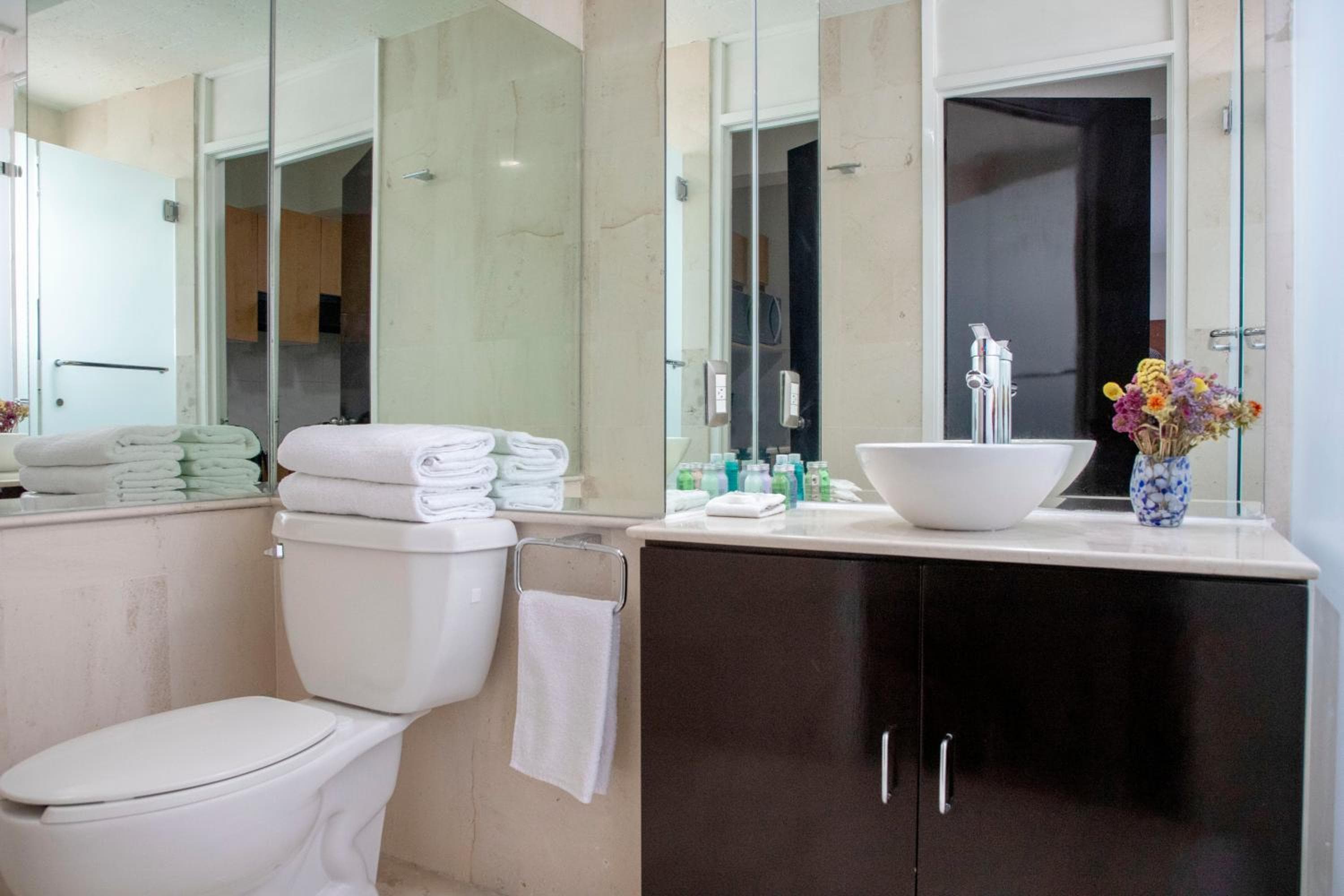 Coben Suites Appartamenti arredati — 22