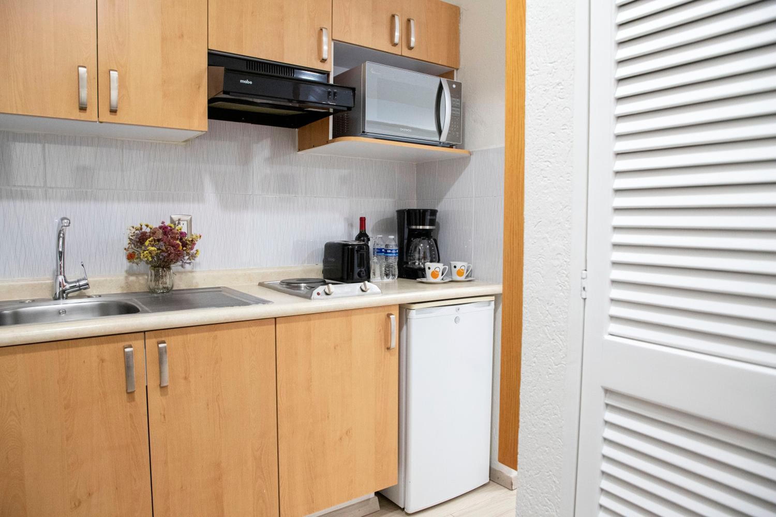Coben Suites Appartamenti arredati — 23