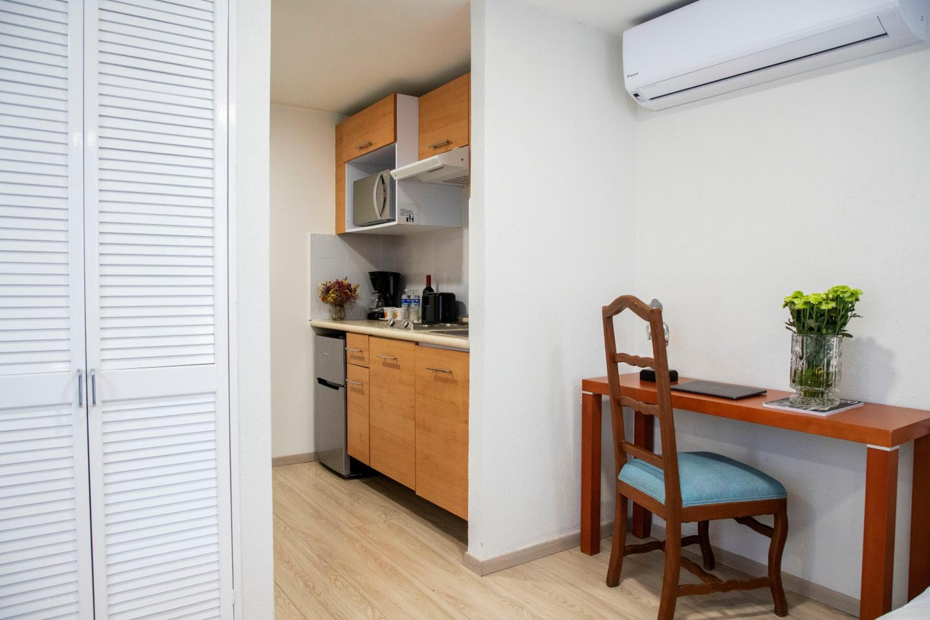 Coben Suites Appartamenti arredati — 11