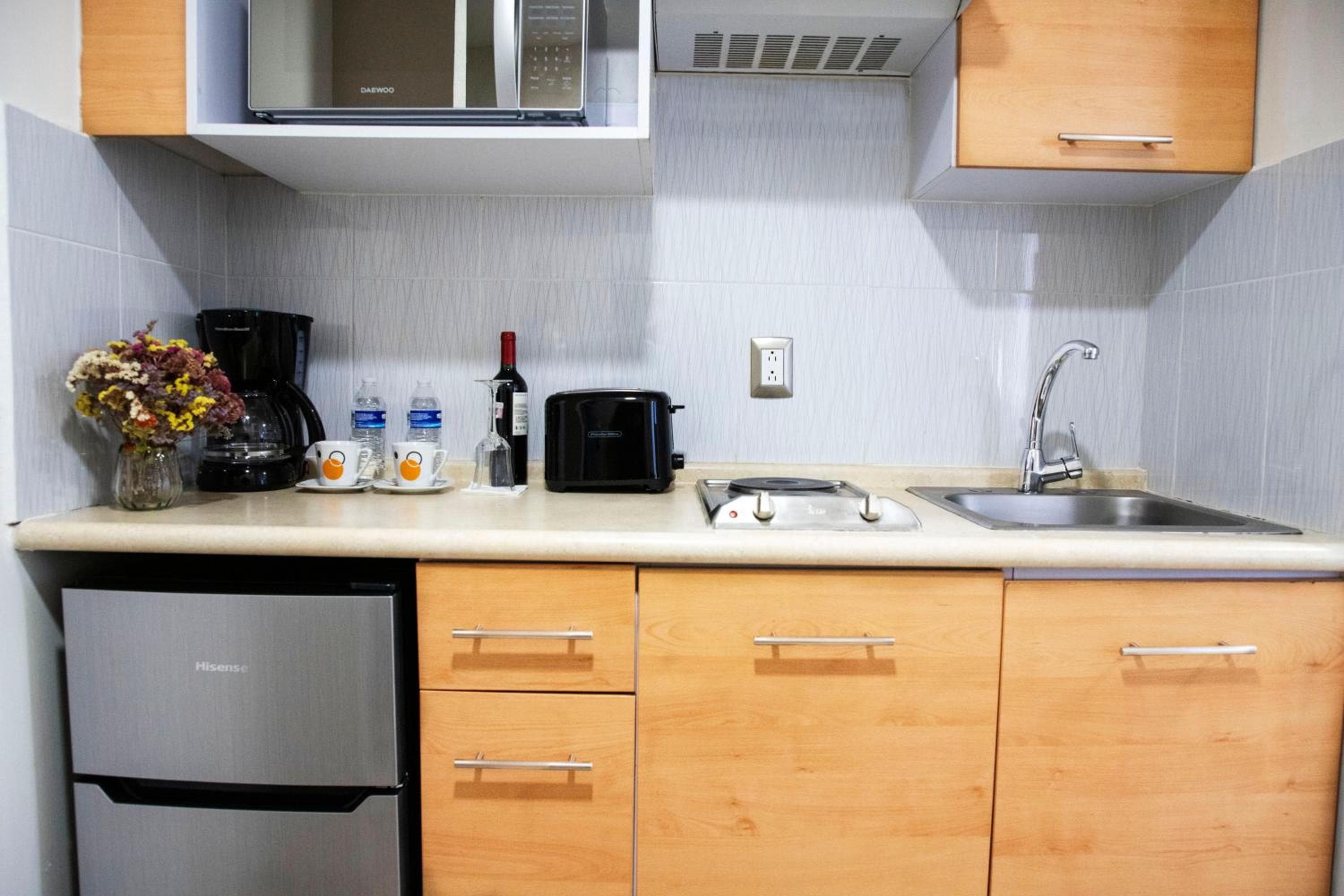 Coben Suites Appartamenti arredati — 24