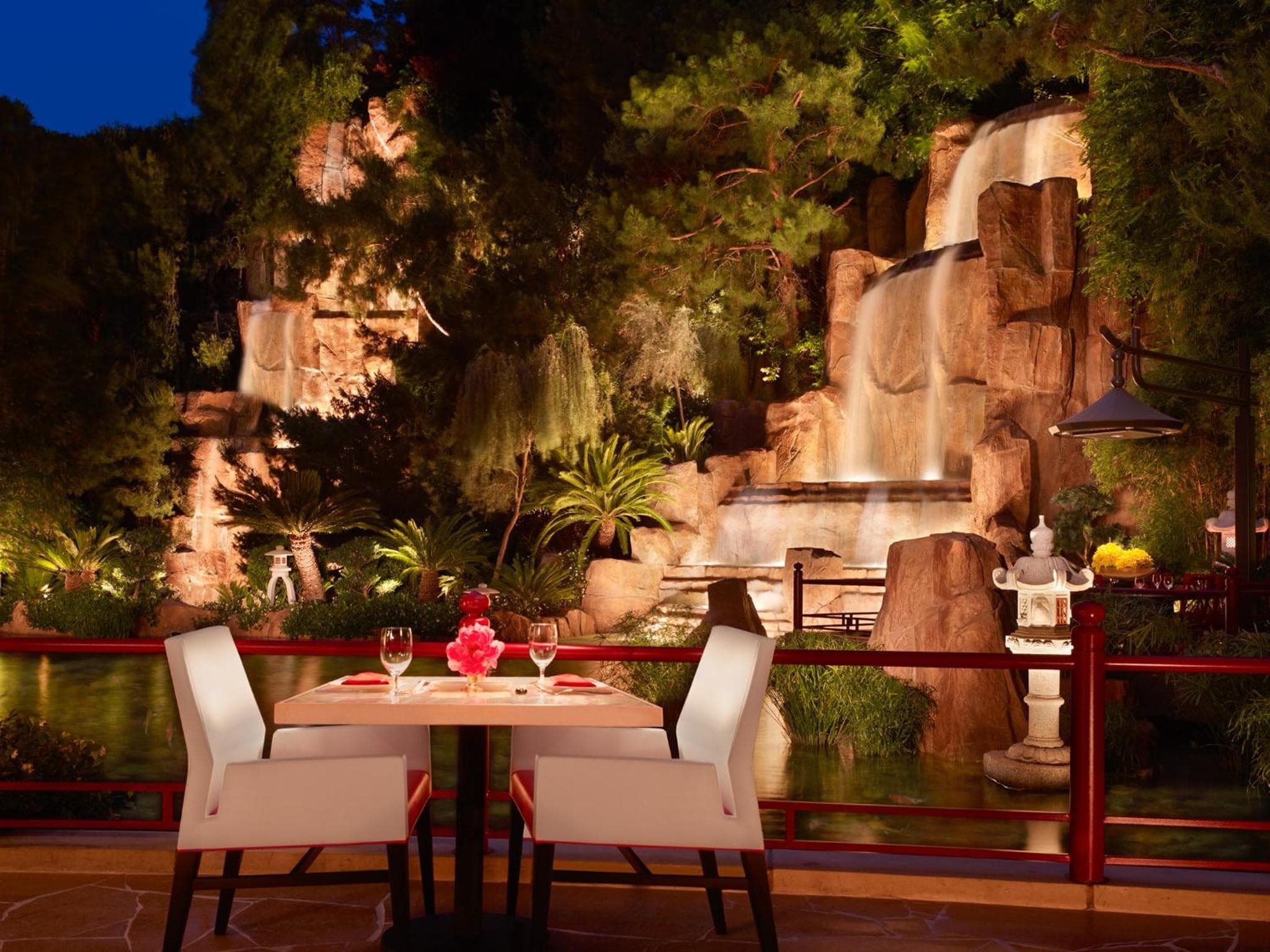 Wynn Las Vegas — 11