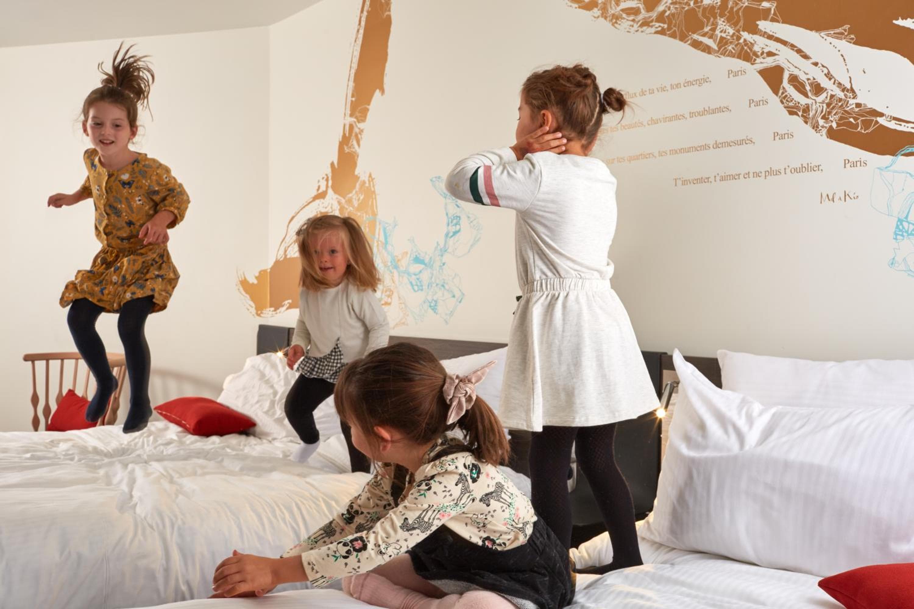 Novotel Paris Les Halles hotel, 8 Place Marguerite de Navarre, Paris, France — photo 29