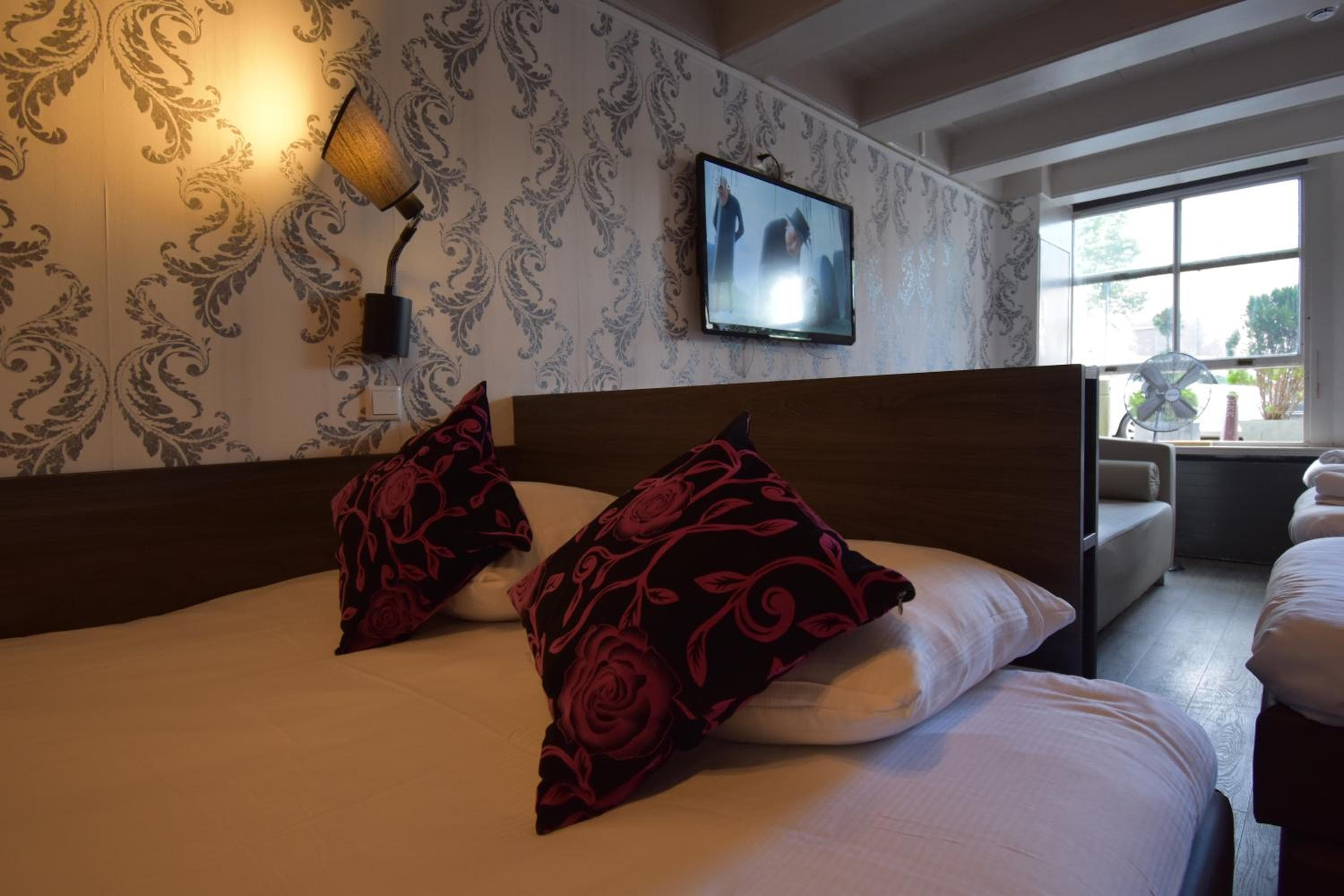 Hotel Hermitage Amsterdam — 7