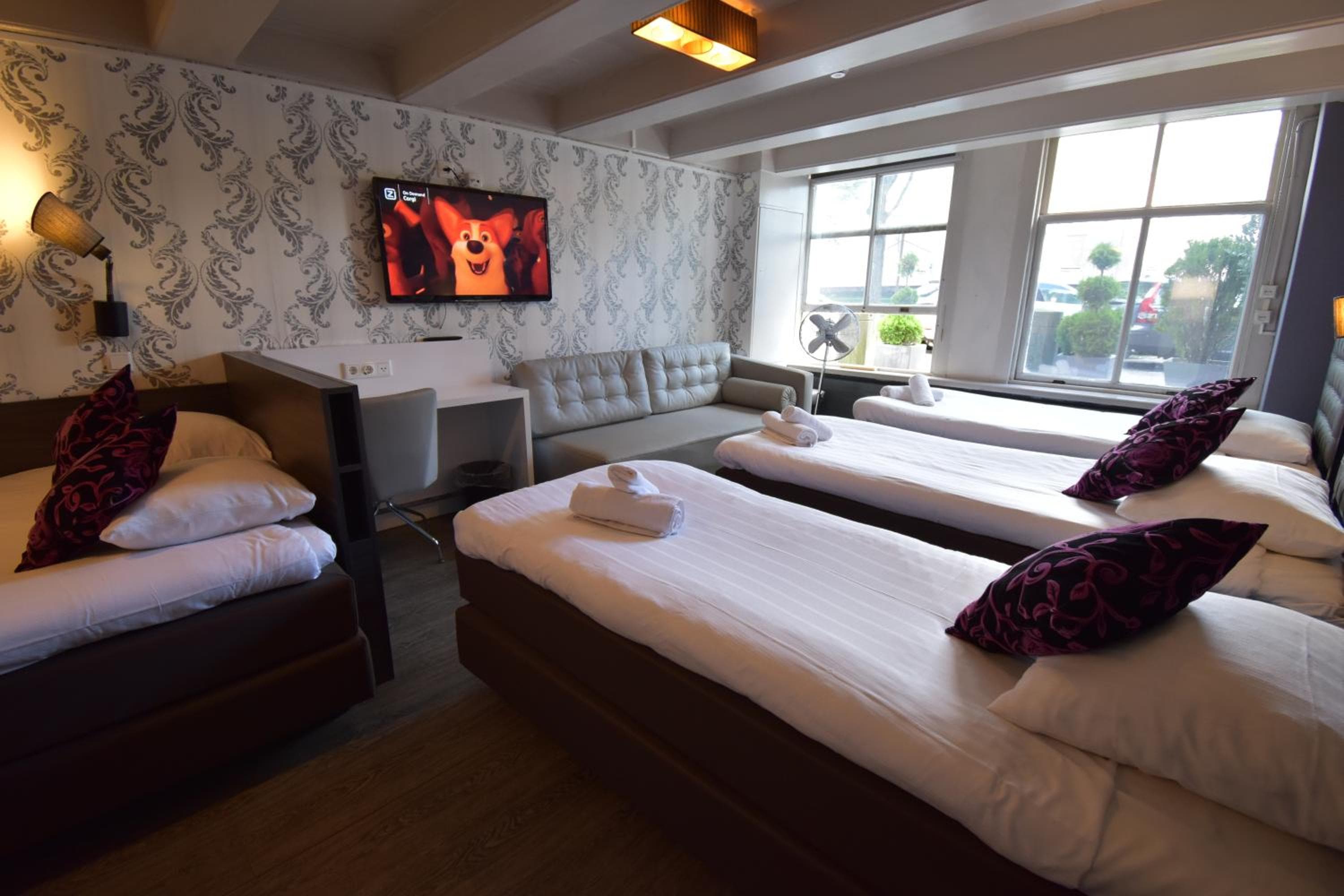 Hotel Hermitage Amsterdam — 6