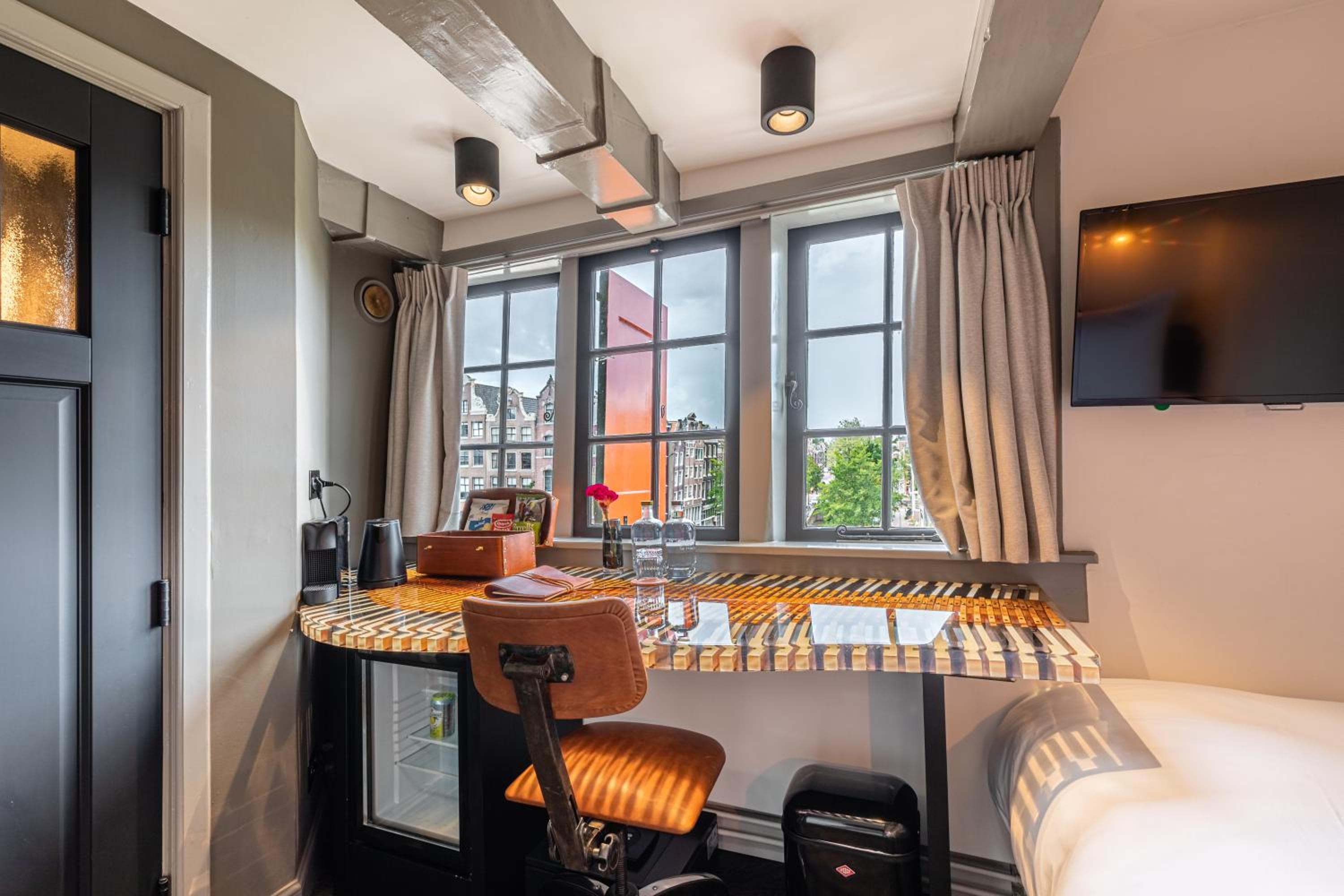 Boutique Hotel The Craftsmen — 18