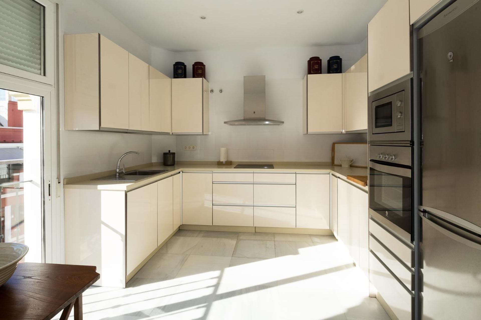Veoapartment Mateos Gago 3D — 8
