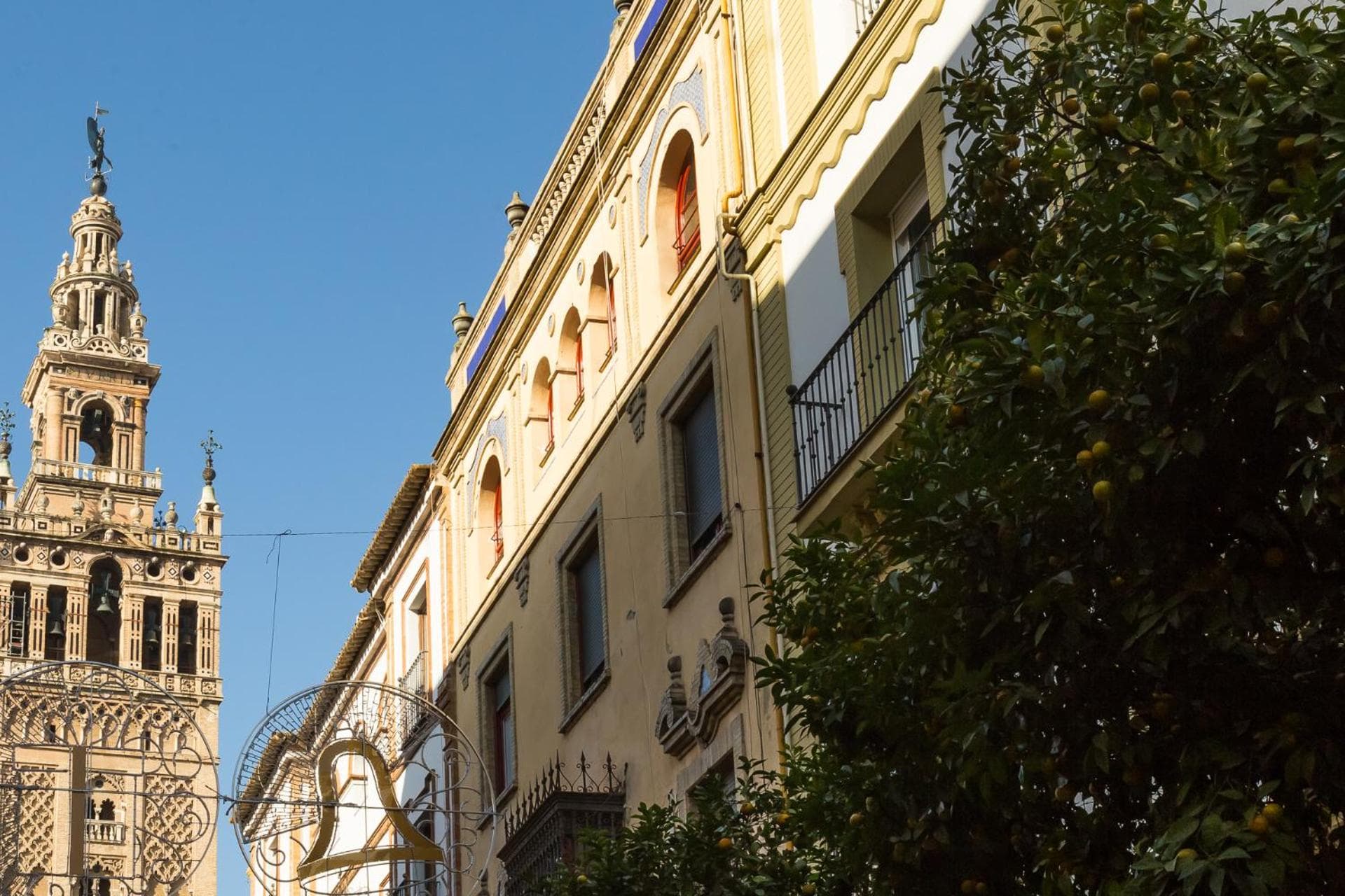 Veoapartment Mateos Gago 3D — 22