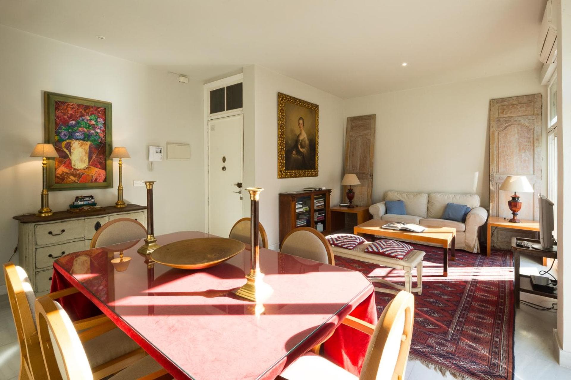 Veoapartment Mateos Gago 3D — 21