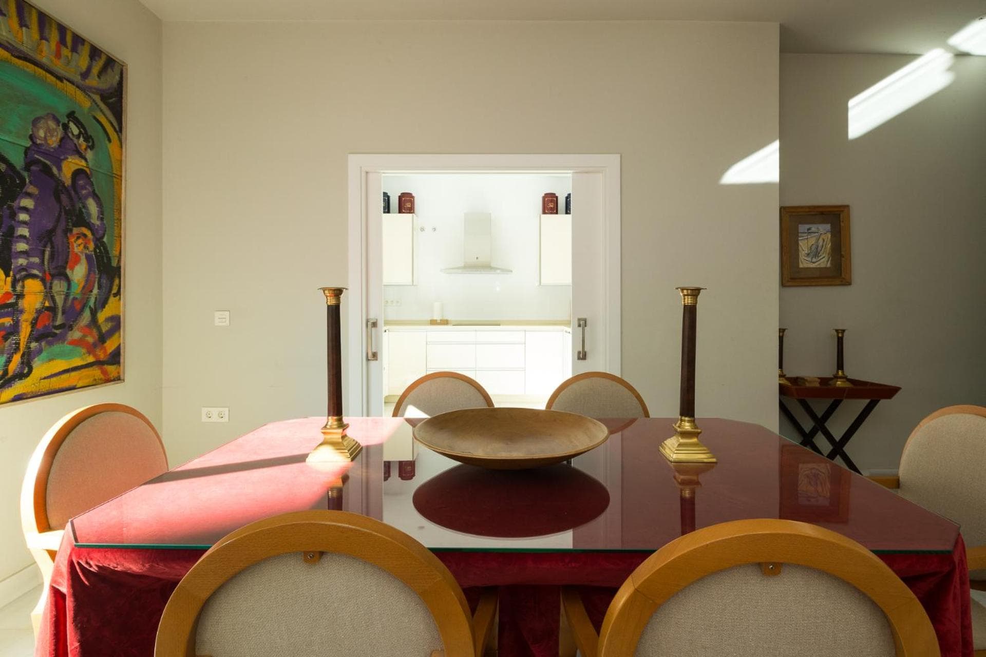 Veoapartment Mateos Gago 3D — 7