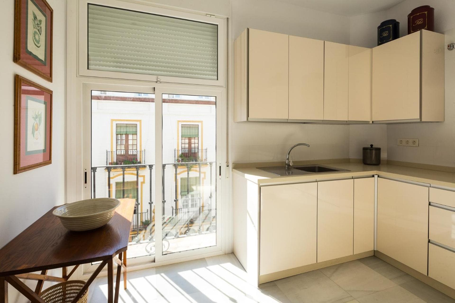 Veoapartment Mateos Gago 3D — 5